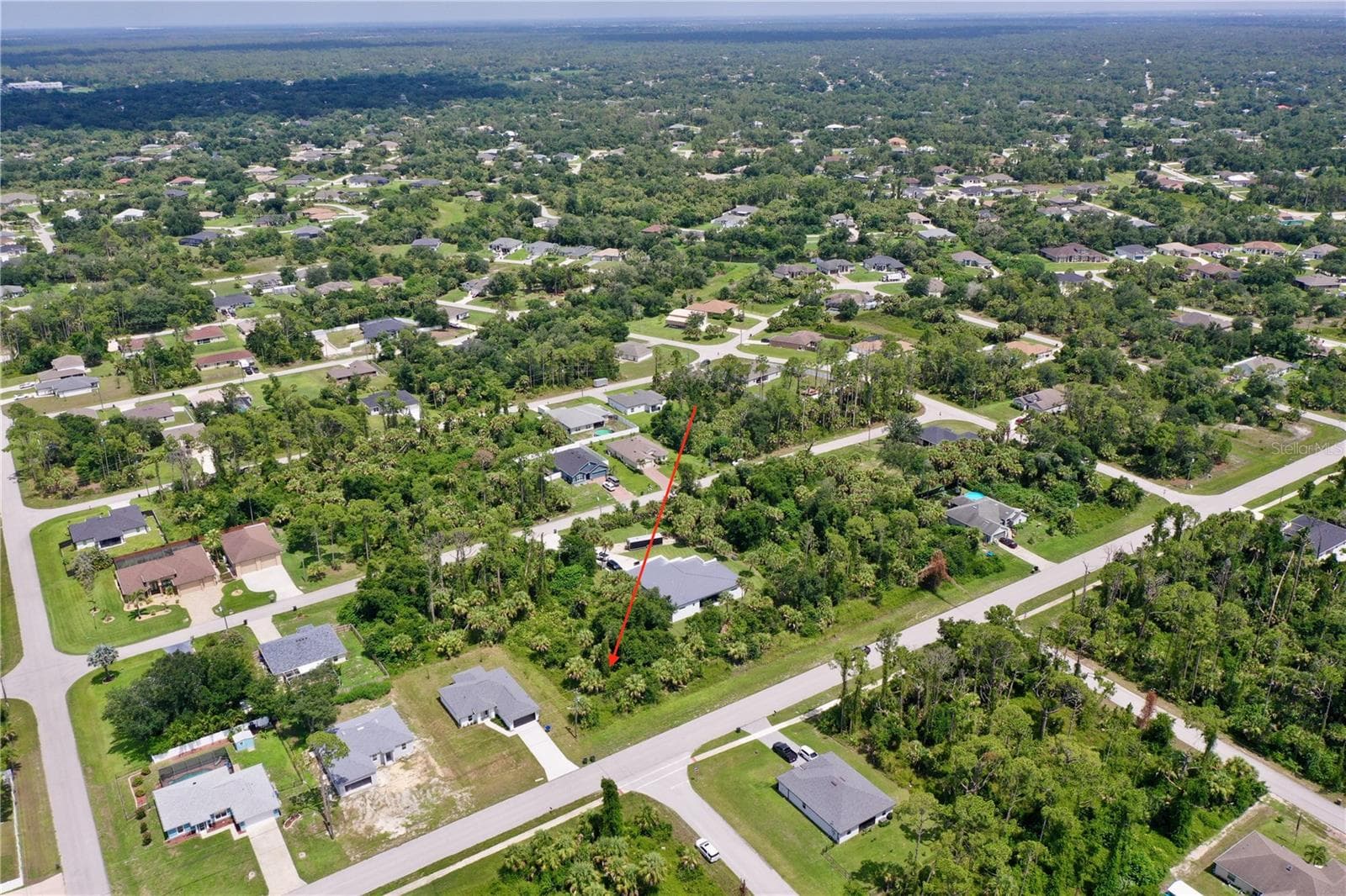 Land at NORDENDALE BLVD, NORTH PORT, photo 16 of 21