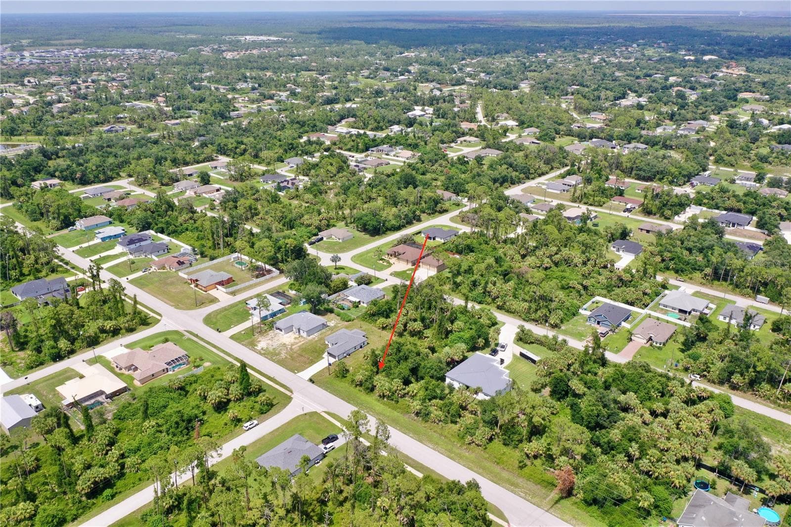 Land at NORDENDALE BLVD, NORTH PORT, photo 18 of 21