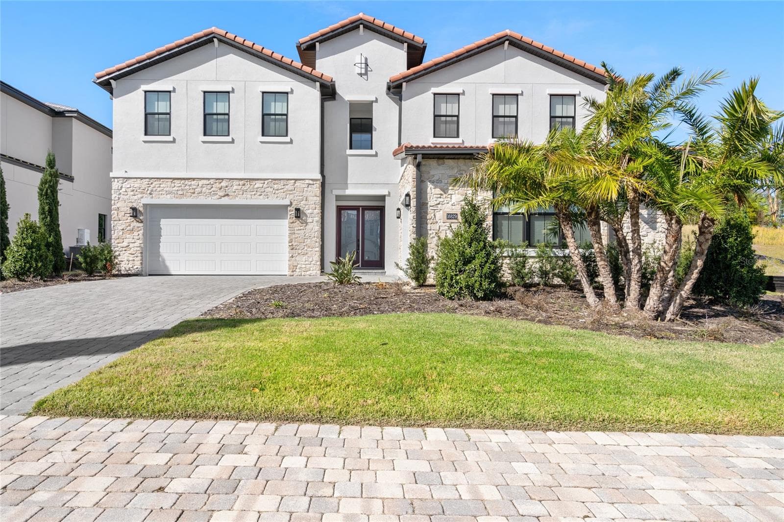 16829 BOLSENA DR