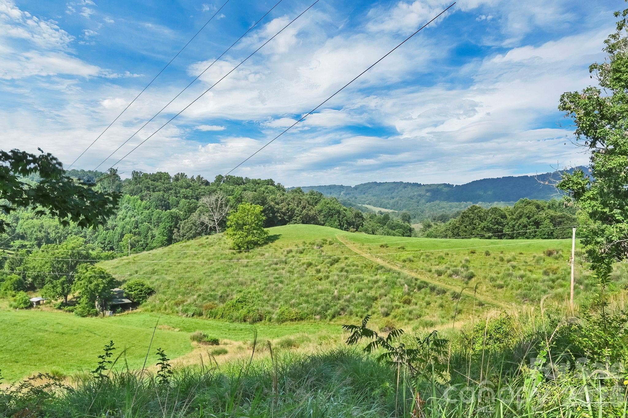 Mountain Views - 553 Morgan Branch Road, Marshall