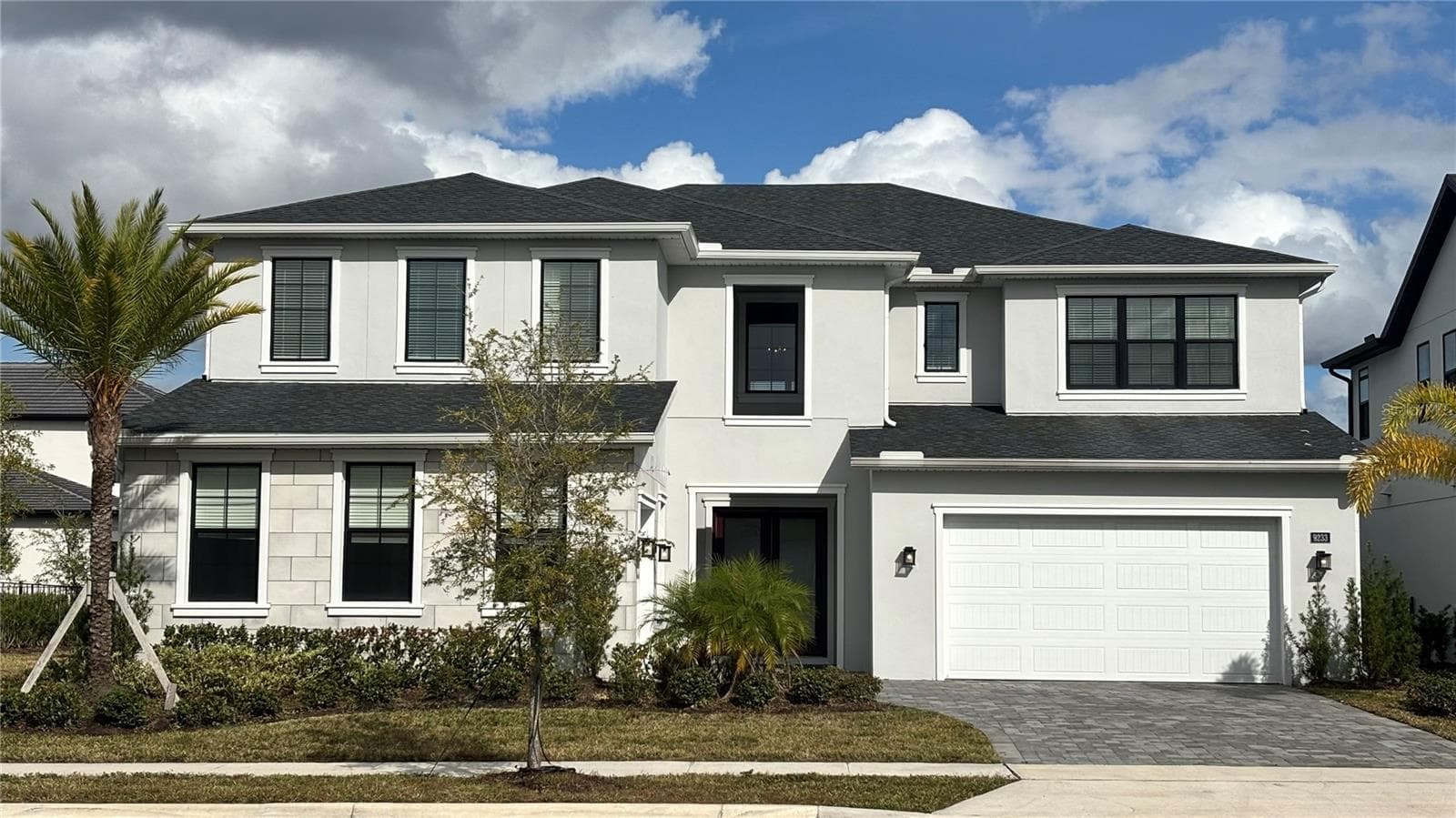 9233 SANTORINI DR