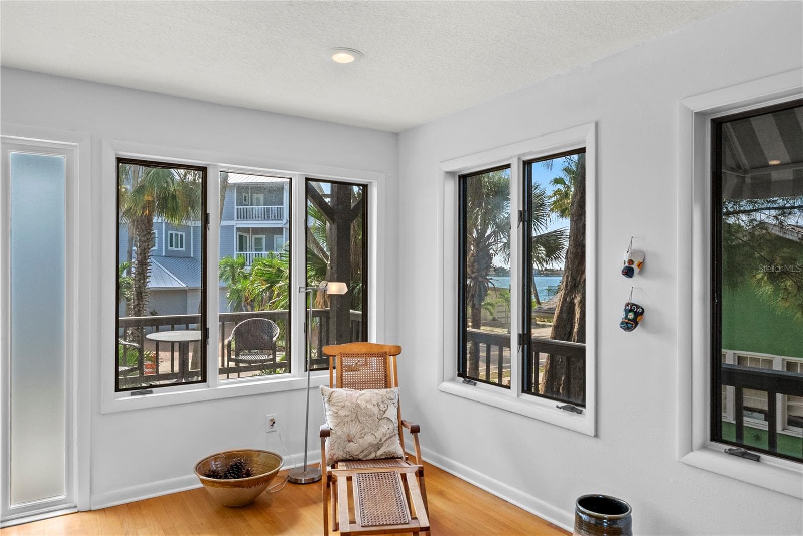 Main Level Living Room - 1304 PASS A GRILLE WAY, ST PETE BEACH