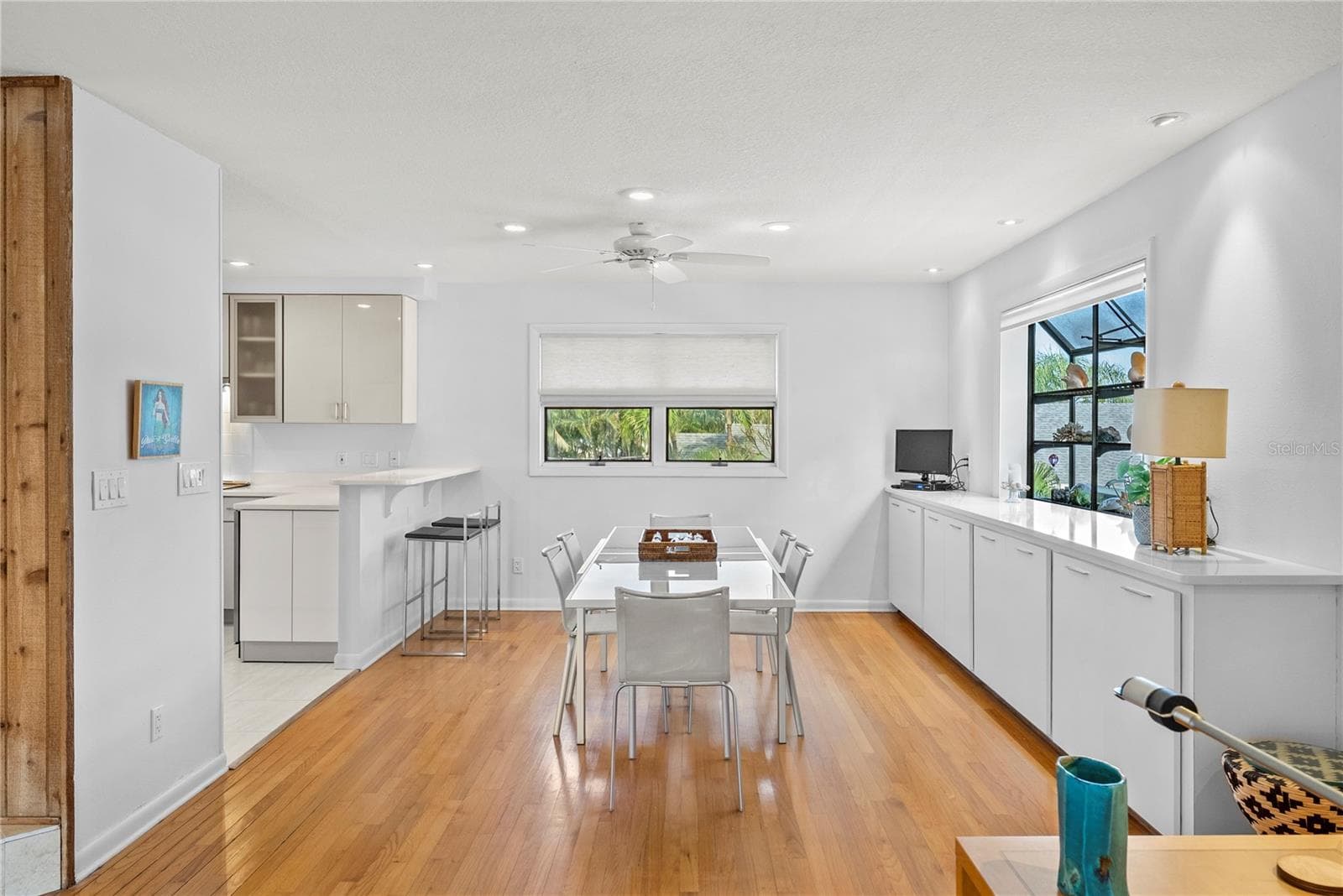 Dining Room - 1304 PASS A GRILLE WAY, ST PETE BEACH