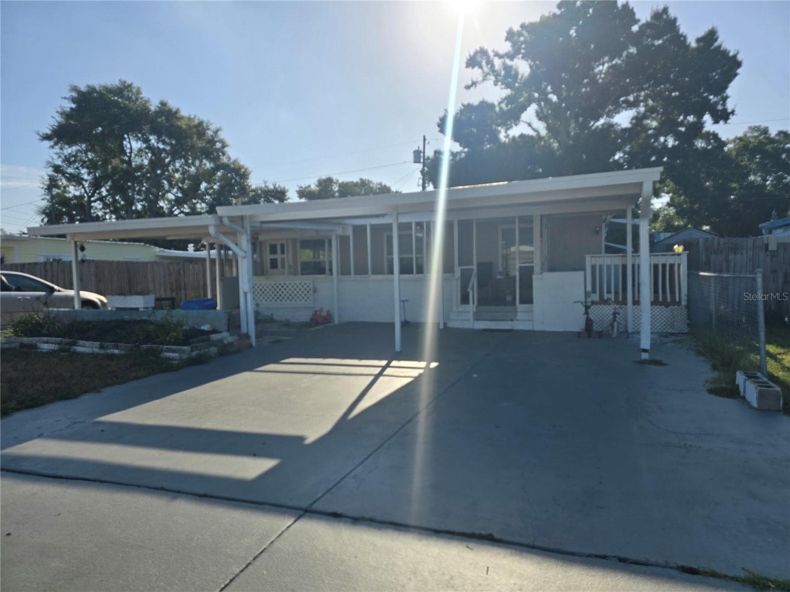 Manufactured Home at 5271 77TH ST N, ST PETERSBURG, photo 10 of 10