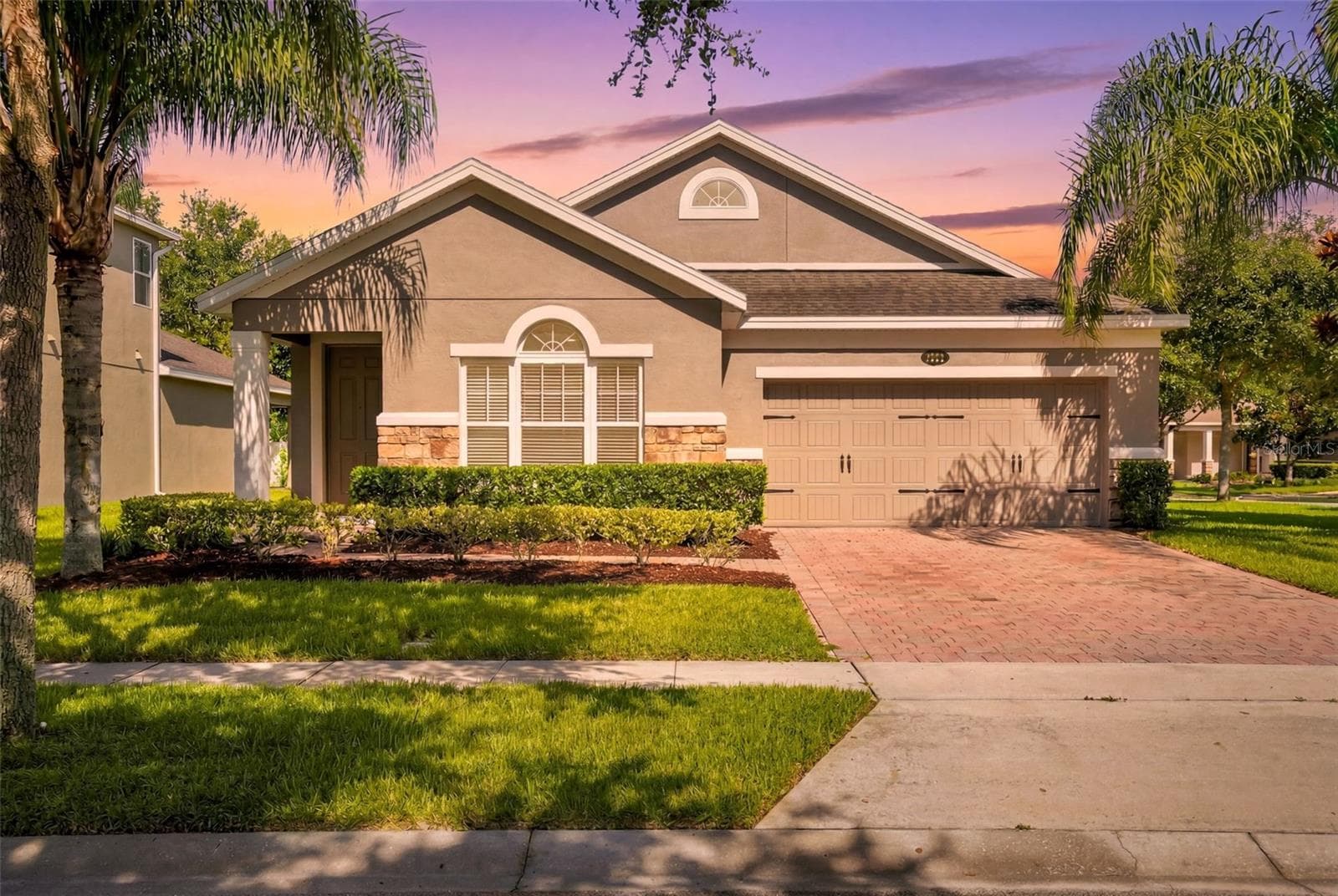 Single Family Residence at 1061 COSMOS WAY, OVIEDO, photo 2 of 36