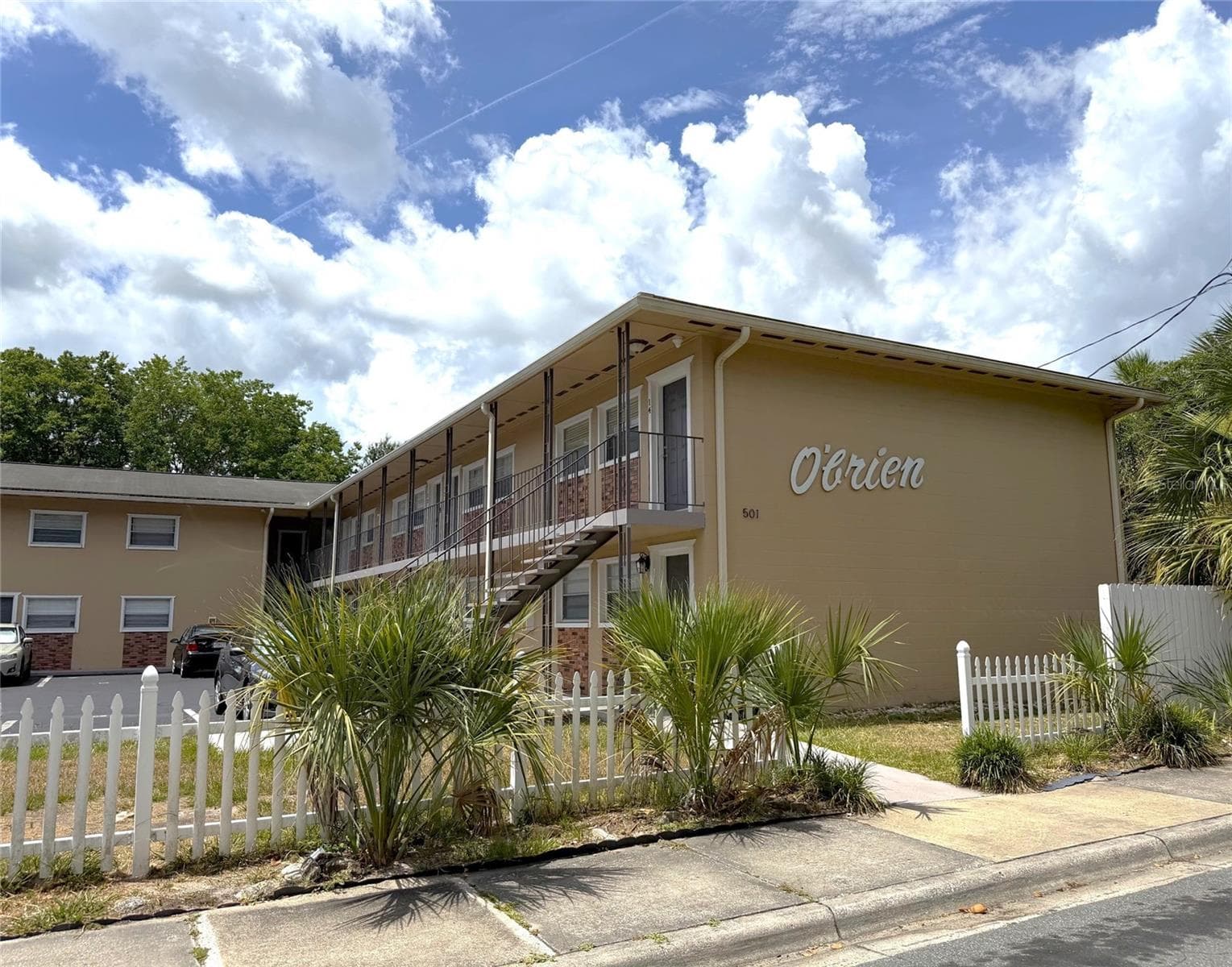 501 NW 15TH AVE #9