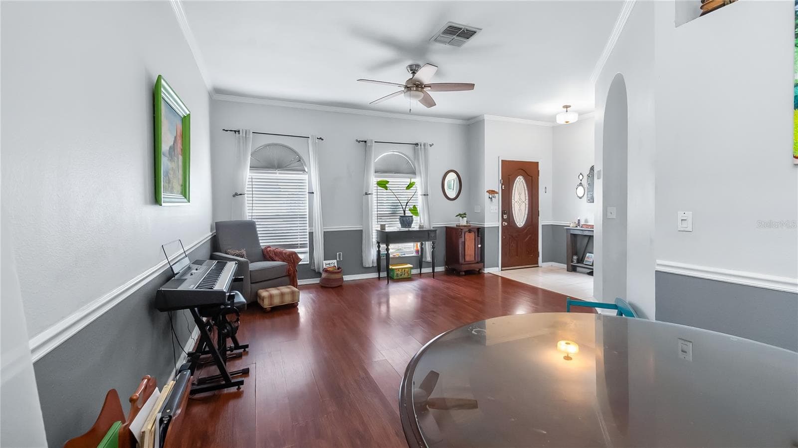 Single Family Residence at 12827 WOODBURY GLEN DR, ORLANDO, photo 11 of 42