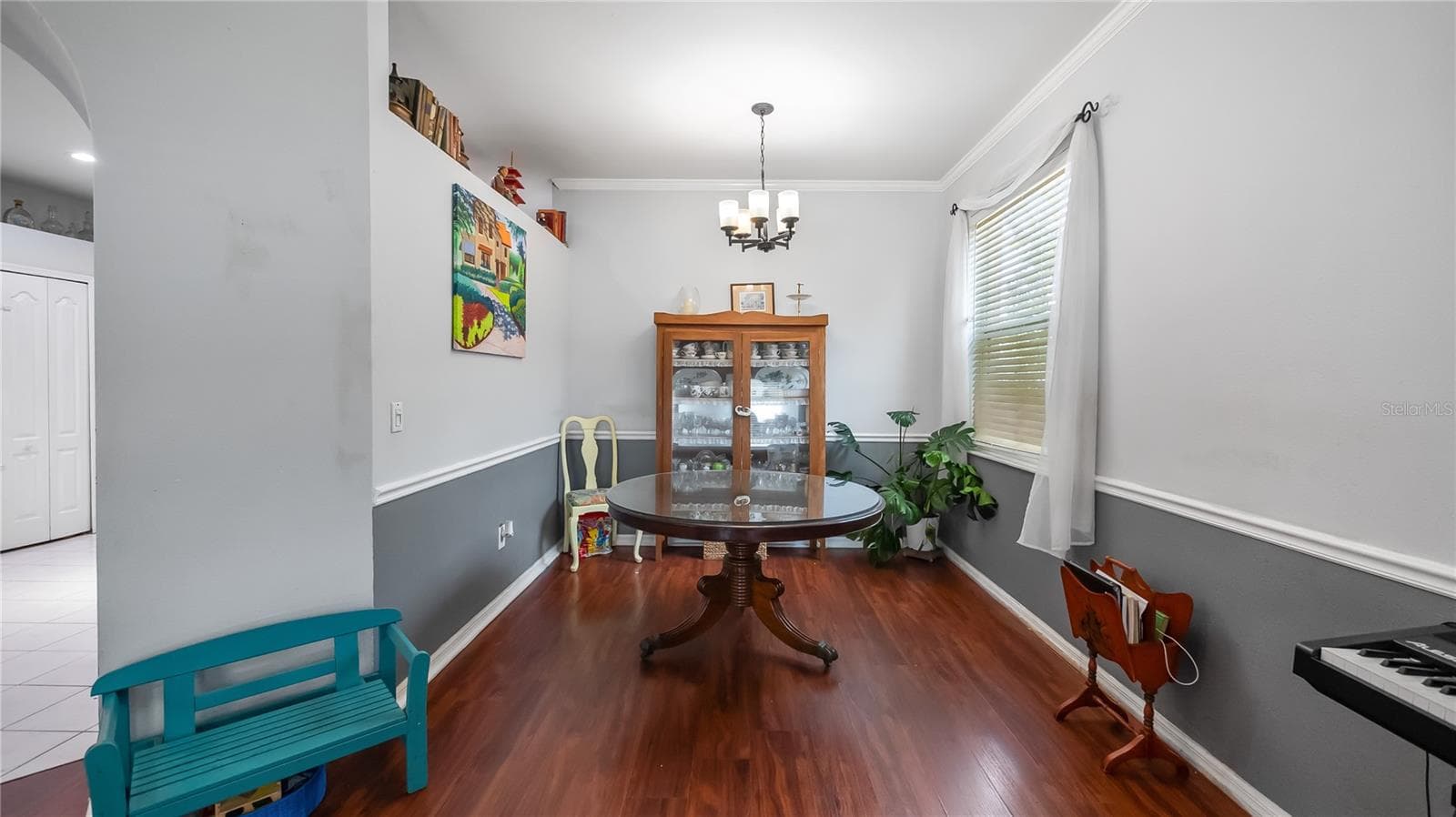 Single Family Residence at 12827 WOODBURY GLEN DR, ORLANDO, photo 12 of 42
