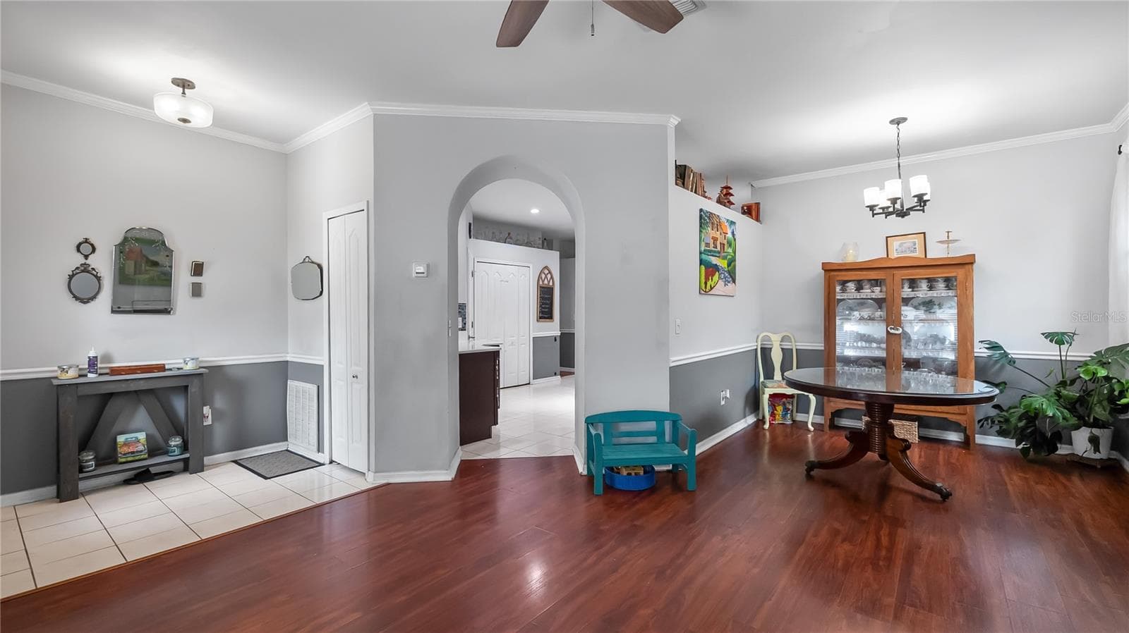 Single Family Residence at 12827 WOODBURY GLEN DR, ORLANDO, photo 15 of 42