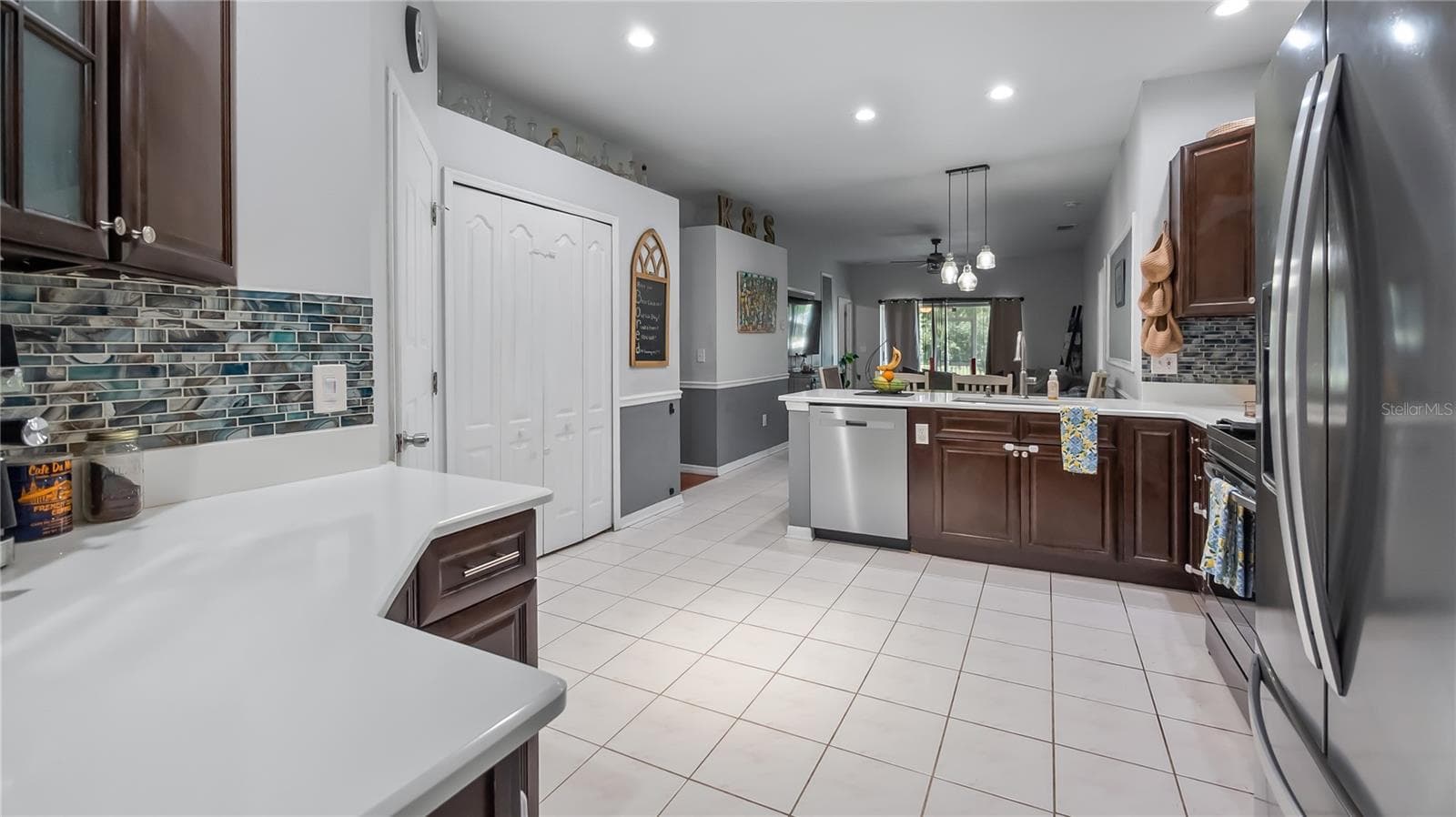 Single Family Residence at 12827 WOODBURY GLEN DR, ORLANDO, photo 18 of 42
