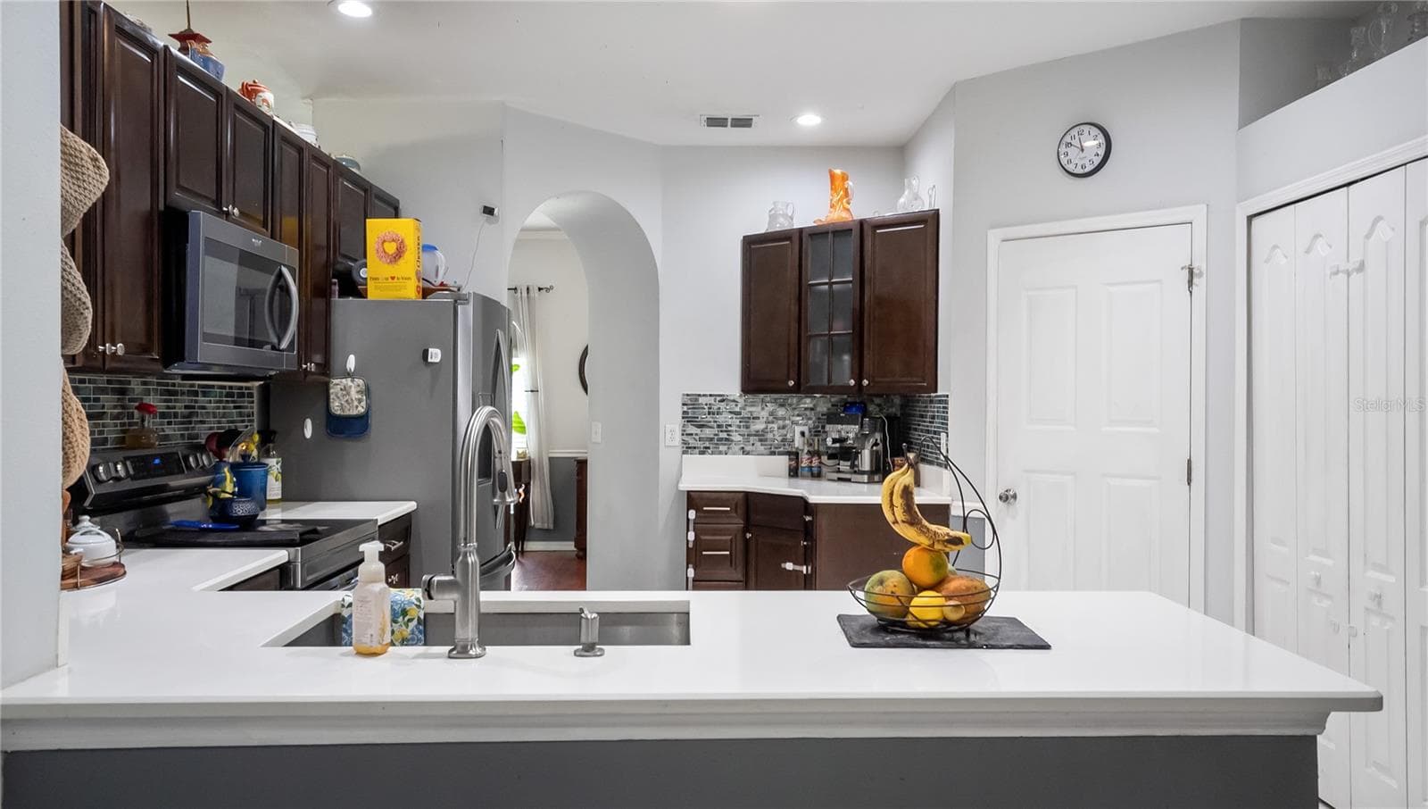 Single Family Residence at 12827 WOODBURY GLEN DR, ORLANDO, photo 19 of 42