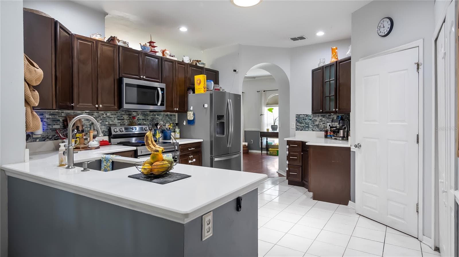 Single Family Residence at 12827 WOODBURY GLEN DR, ORLANDO, photo 20 of 42
