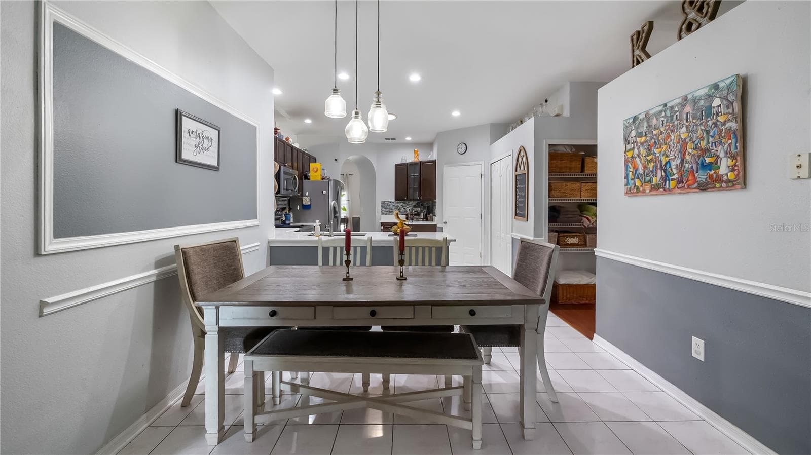 Single Family Residence at 12827 WOODBURY GLEN DR, ORLANDO, photo 21 of 42