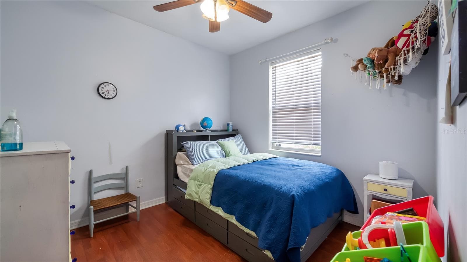 Single Family Residence at 12827 WOODBURY GLEN DR, ORLANDO, photo 35 of 42