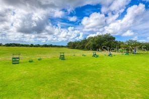 Serenoa Golf Course - 7373 S SERENOA DR, SARASOTA