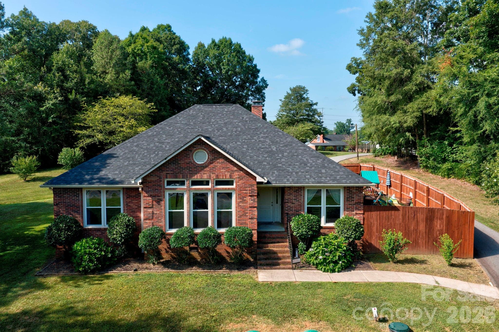 Welcome Home to 8301 Mooresville Rd - 8301 Mooresville Road, Concord