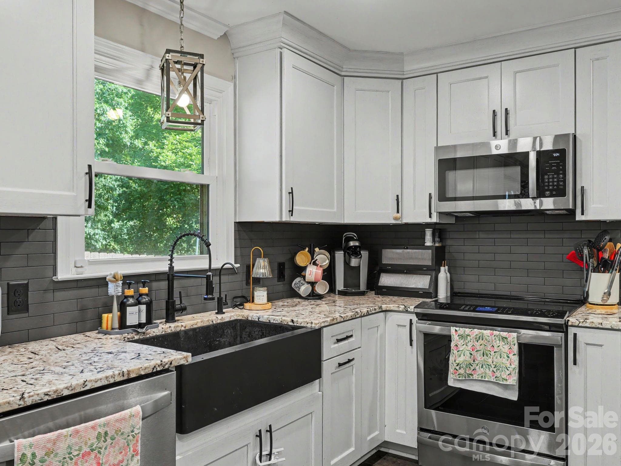 Single Family Residence at 8301 Mooresville Road, Concord, photo 13 of 48