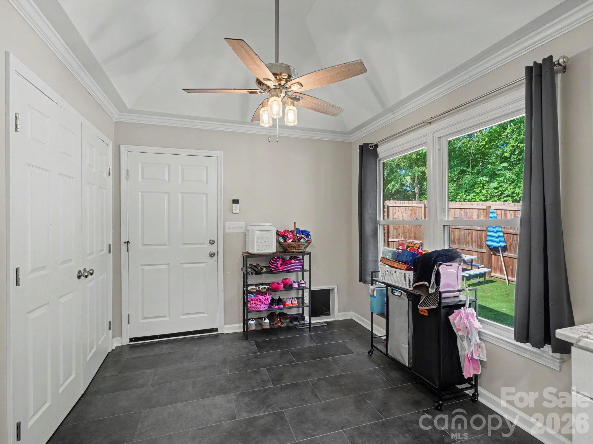 Single Family Residence at 8301 Mooresville Road, Concord, photo 18 of 48