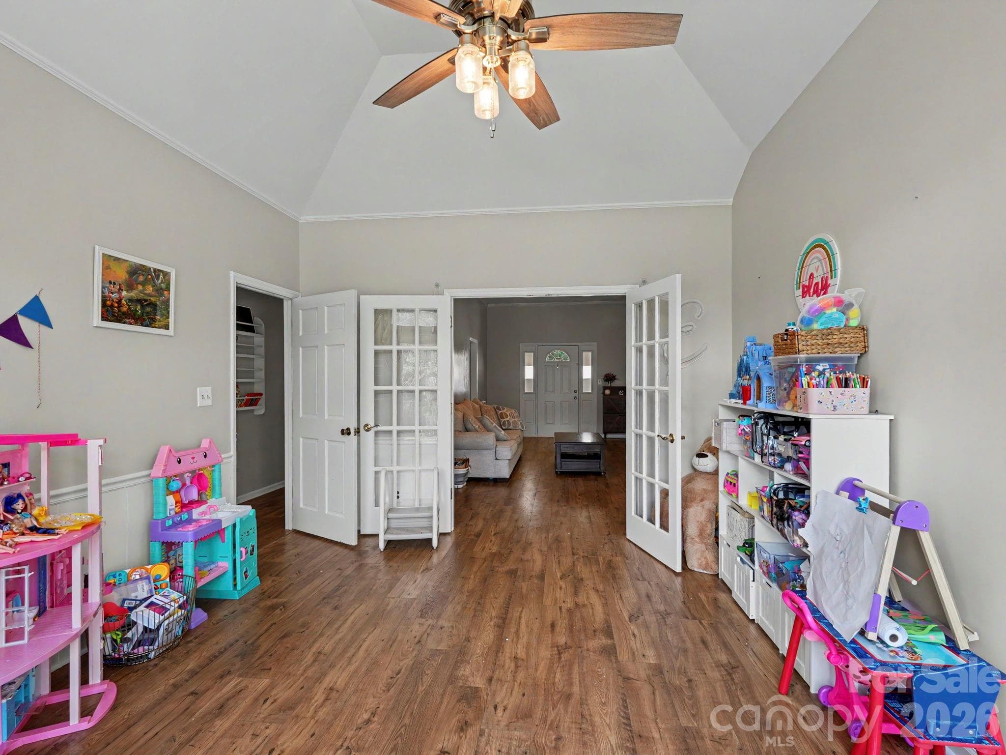 Single Family Residence at 8301 Mooresville Road, Concord, photo 24 of 48