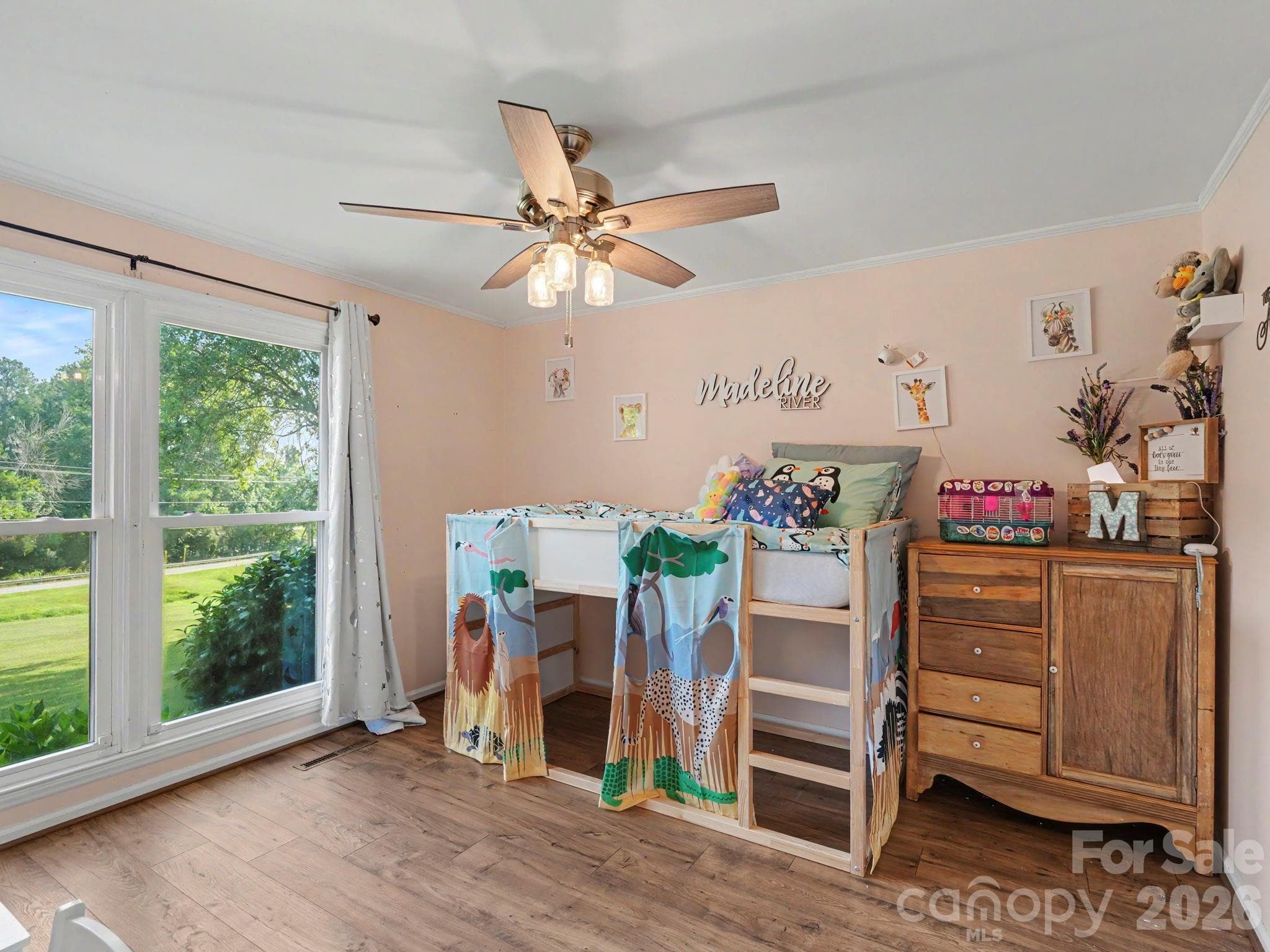 Single Family Residence at 8301 Mooresville Road, Concord, photo 26 of 48