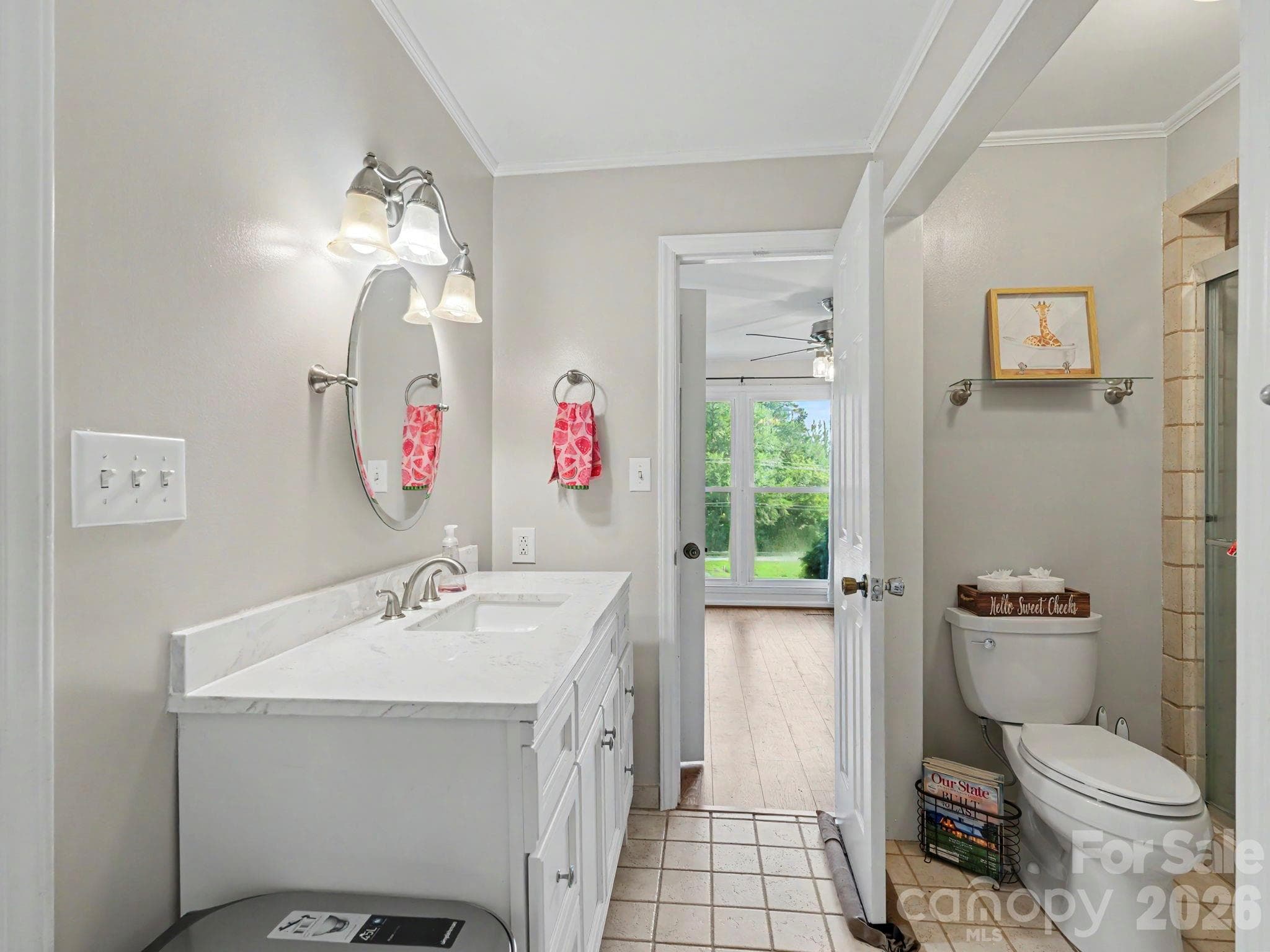 Single Family Residence at 8301 Mooresville Road, Concord, photo 28 of 48