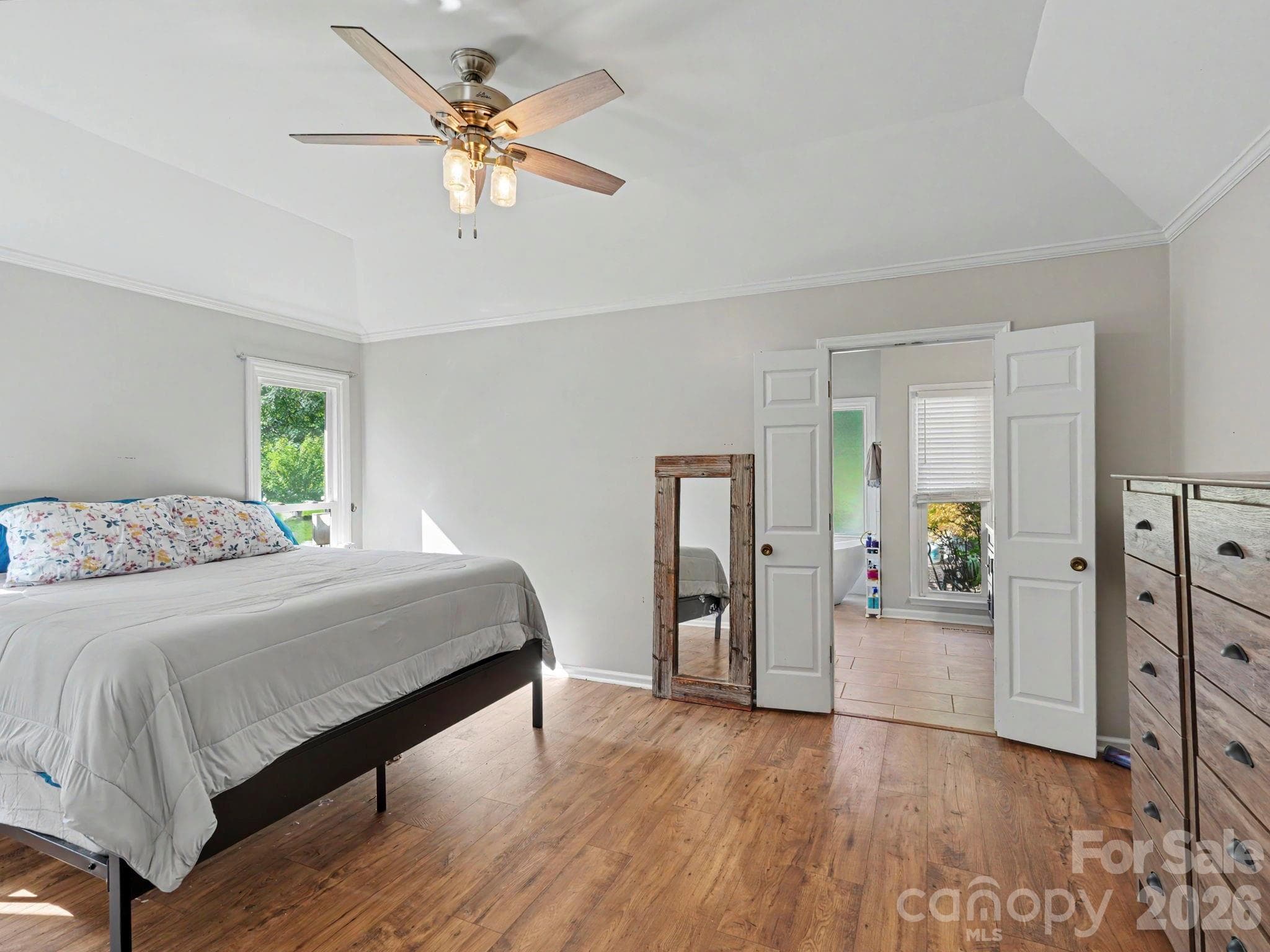 Single Family Residence at 8301 Mooresville Road, Concord, photo 31 of 48