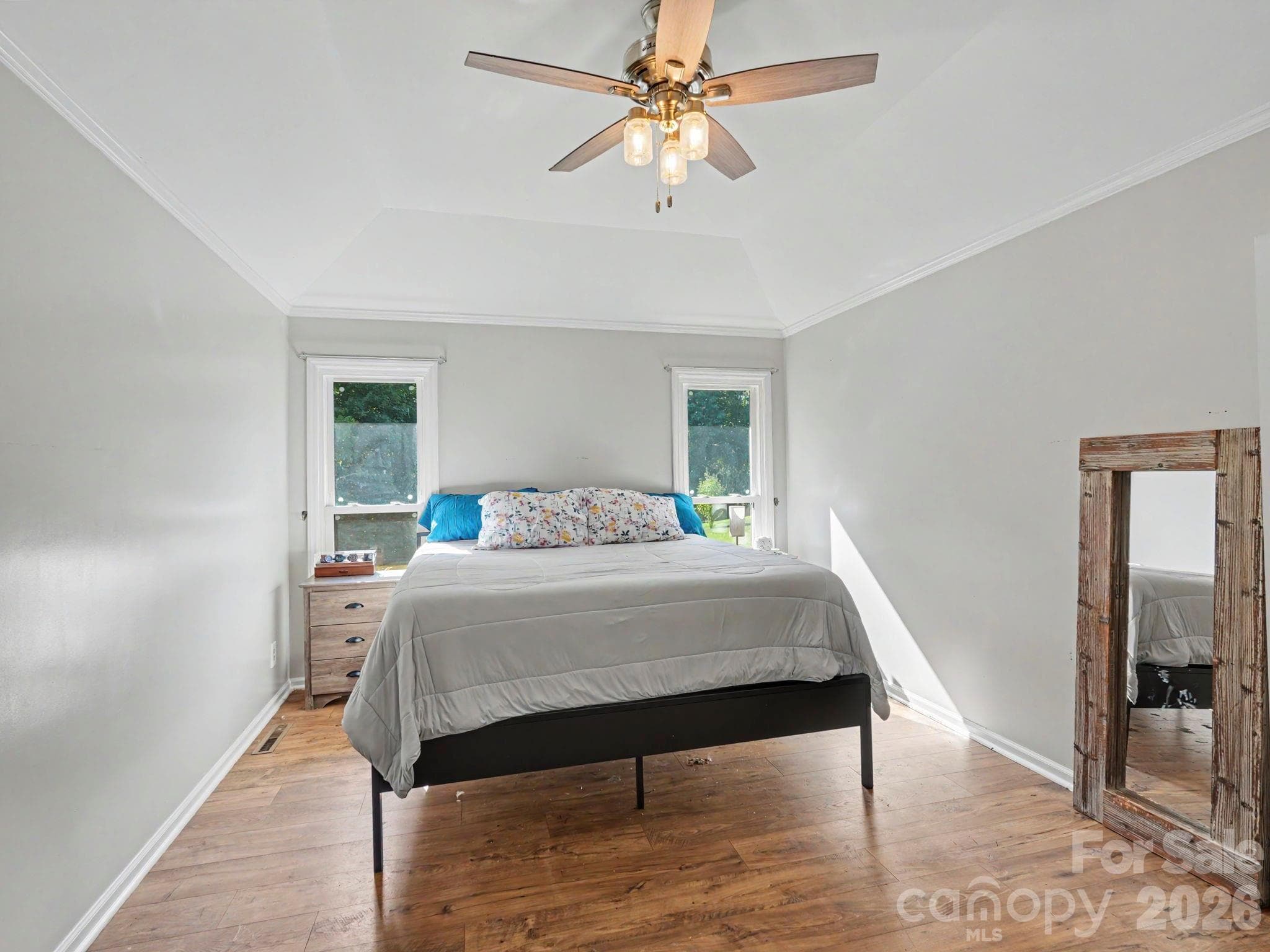 Single Family Residence at 8301 Mooresville Road, Concord, photo 32 of 48