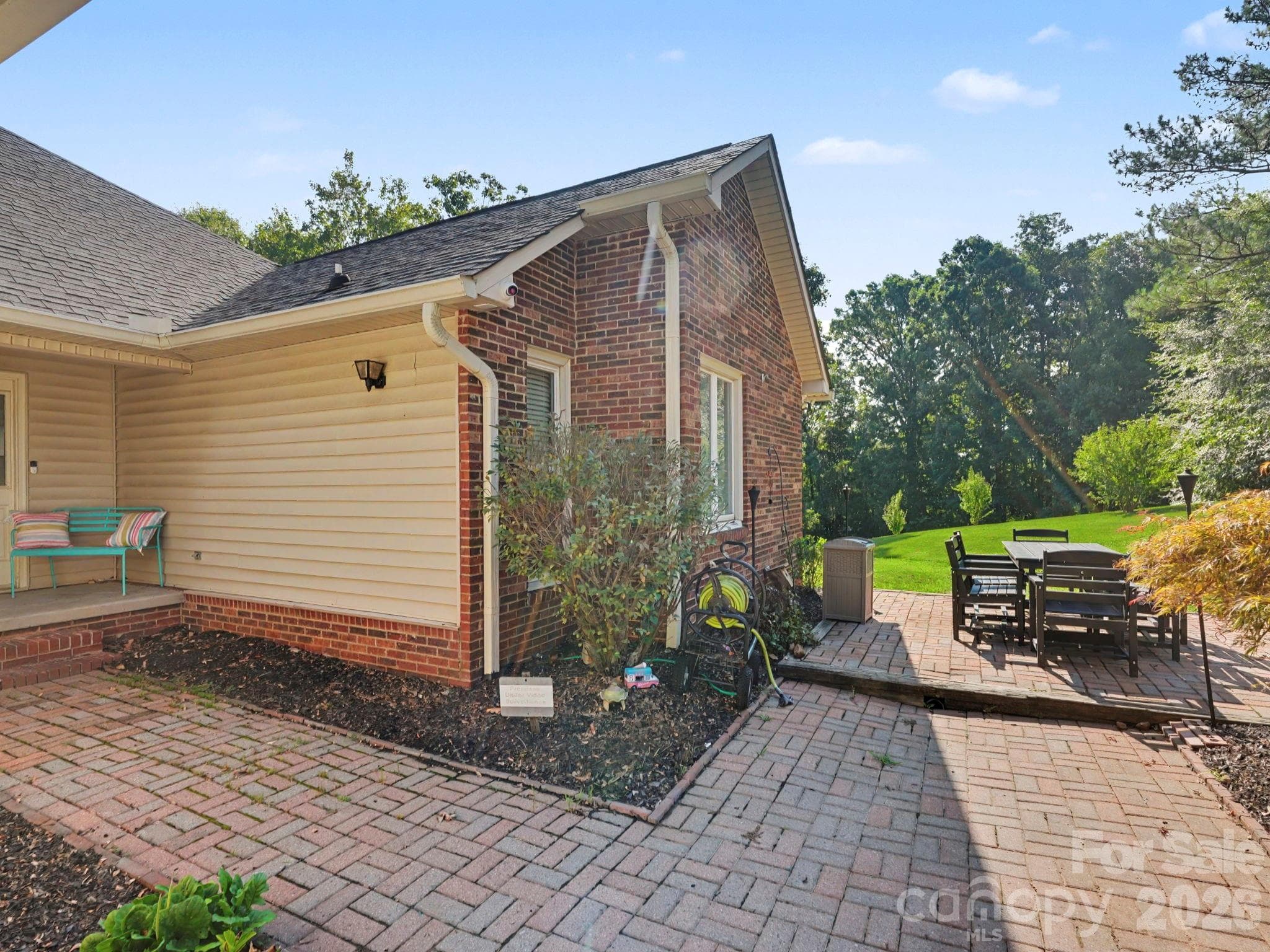 Single Family Residence at 8301 Mooresville Road, Concord, photo 40 of 48