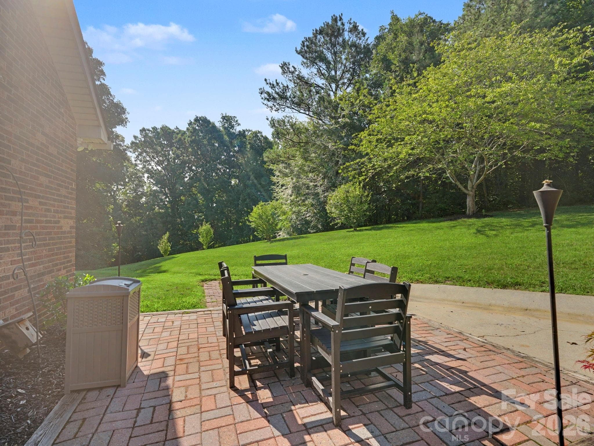 Single Family Residence at 8301 Mooresville Road, Concord, photo 41 of 48