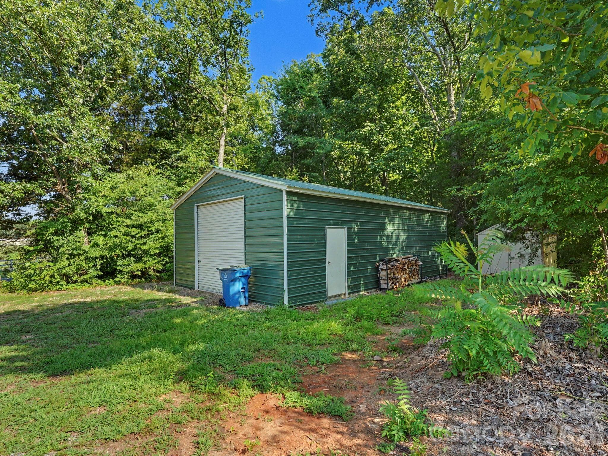 Workshop - 8301 Mooresville Road, Concord