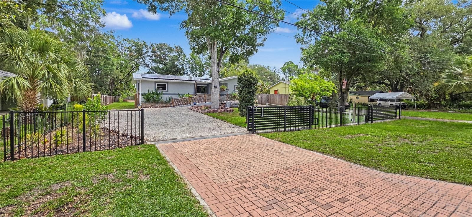 Single Family Residence at 3087 DUANE AVE, OLDSMAR, photo 2 of 30
