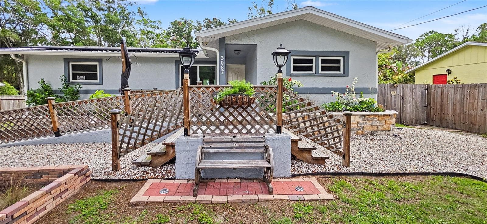 3087 DUANE AVE