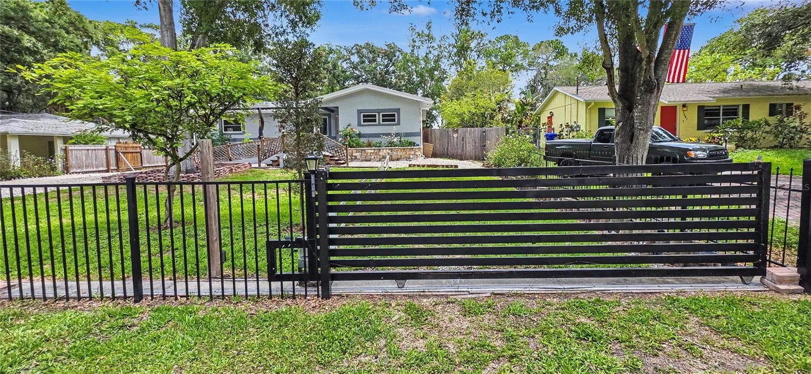 Single Family Residence at 3087 DUANE AVE, OLDSMAR, photo 3 of 30