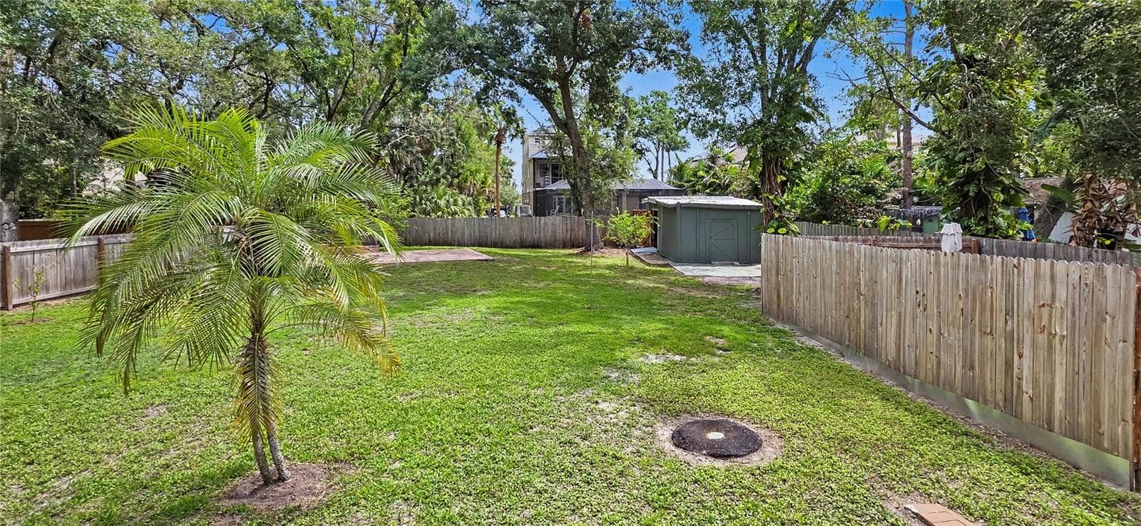 Single Family Residence at 3087 DUANE AVE, OLDSMAR, photo 26 of 30