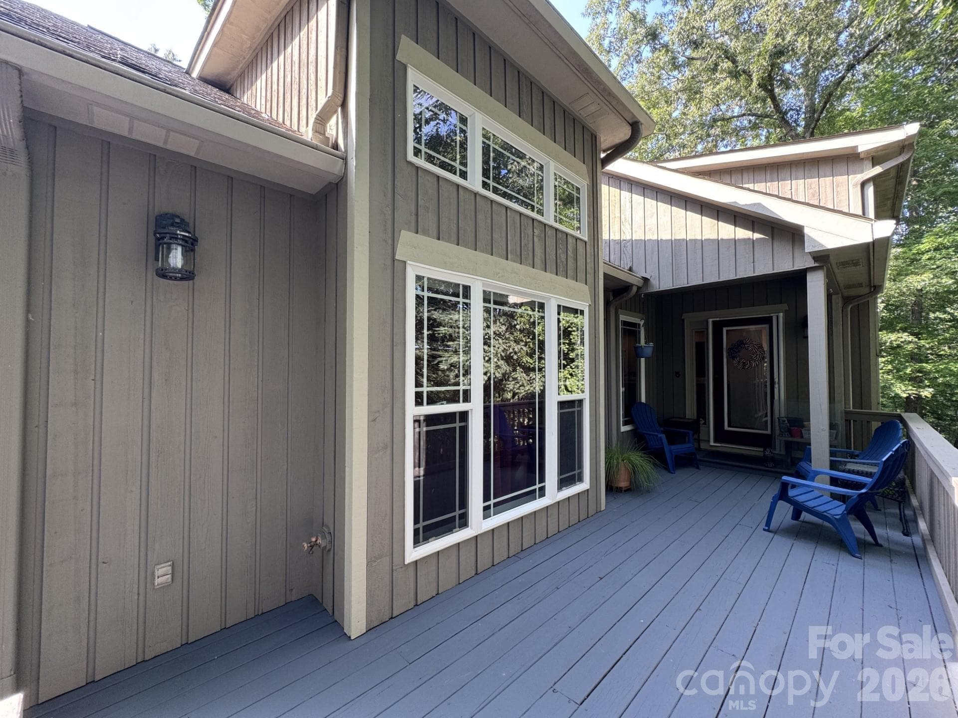 Single Family Residence at 100 Hannah Drive, Mill Spring, photo 5 of 47