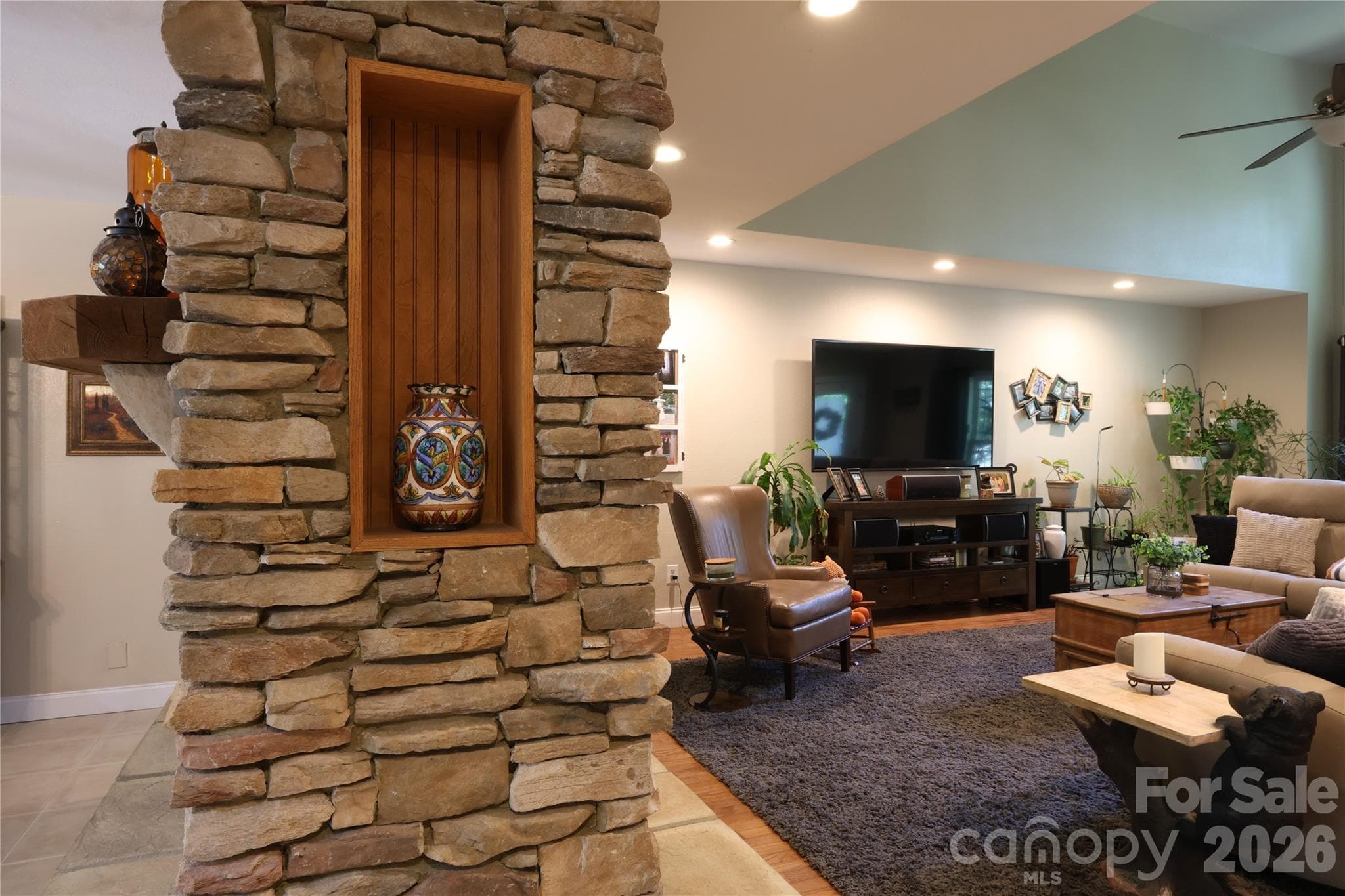 Single Family Residence at 100 Hannah Drive, Mill Spring, photo 14 of 47