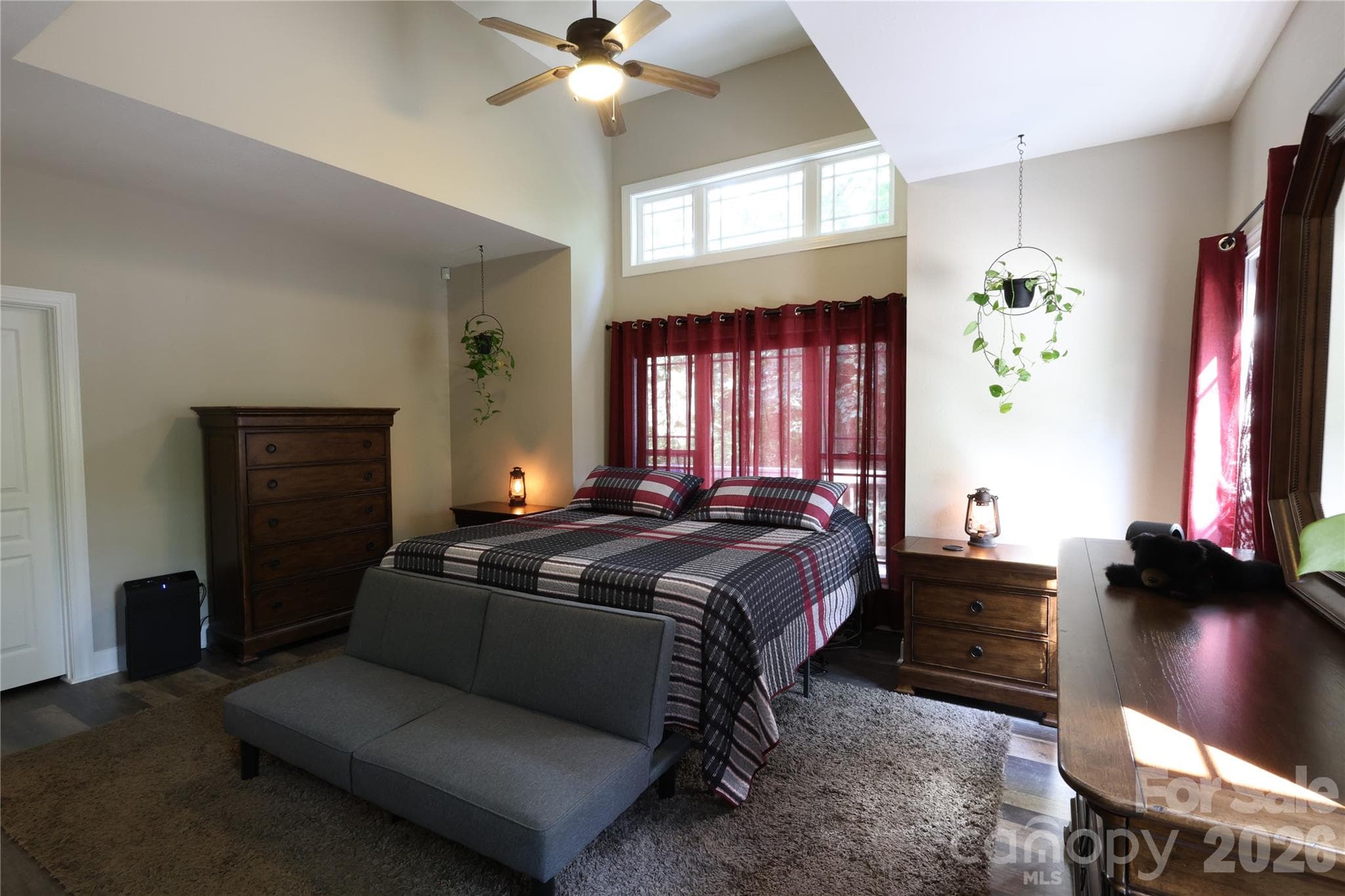 Single Family Residence at 100 Hannah Drive, Mill Spring, photo 15 of 47