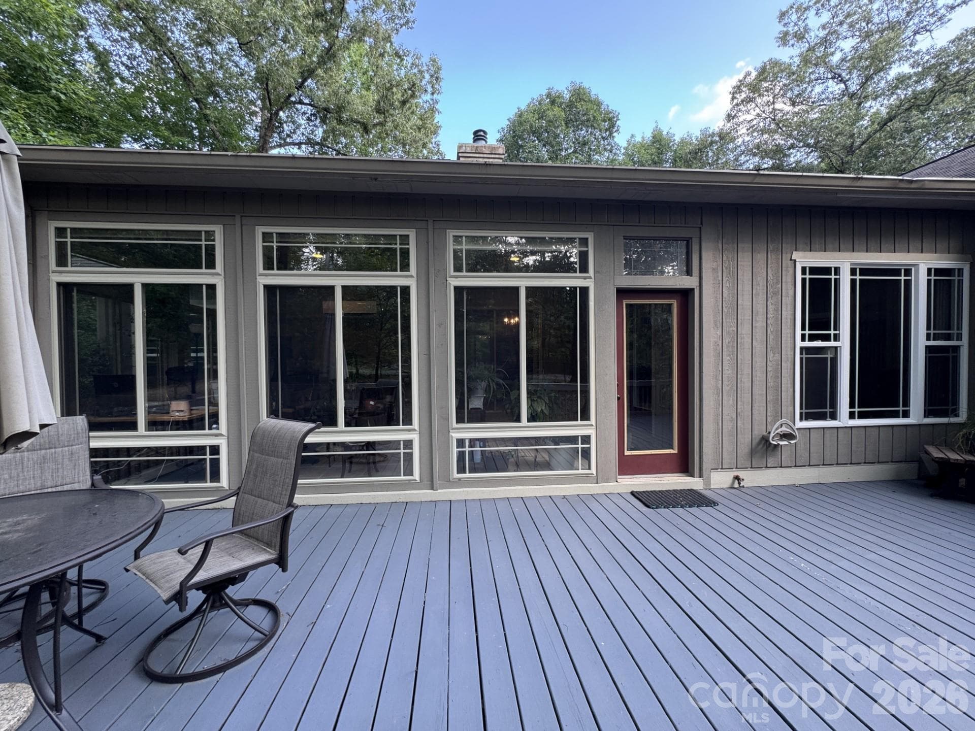 Single Family Residence at 100 Hannah Drive, Mill Spring, photo 22 of 47