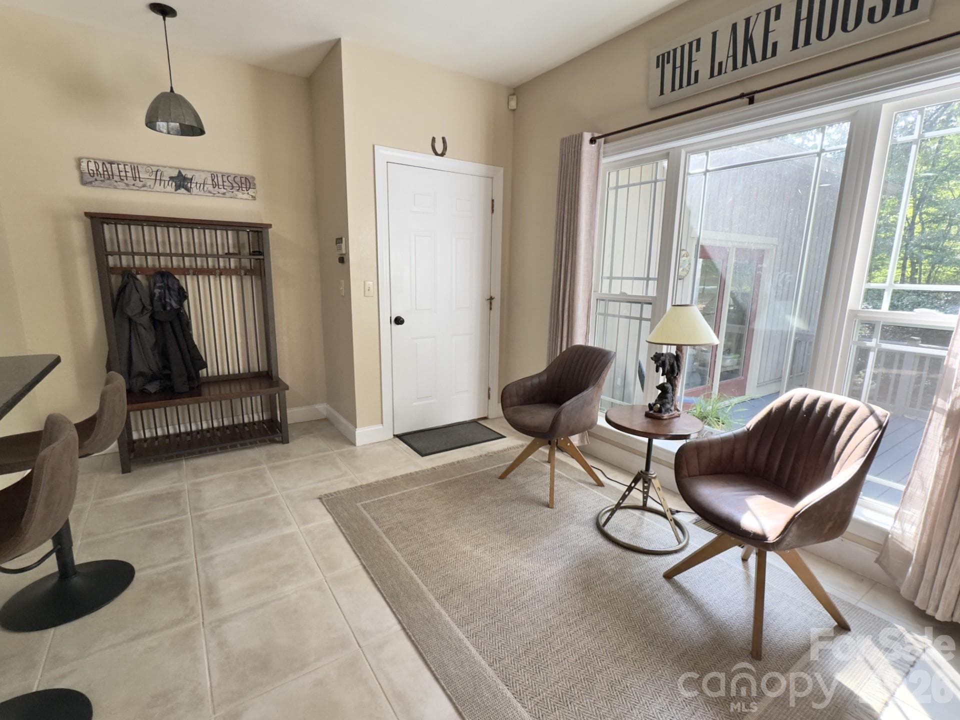 Single Family Residence at 100 Hannah Drive, Mill Spring, photo 24 of 47