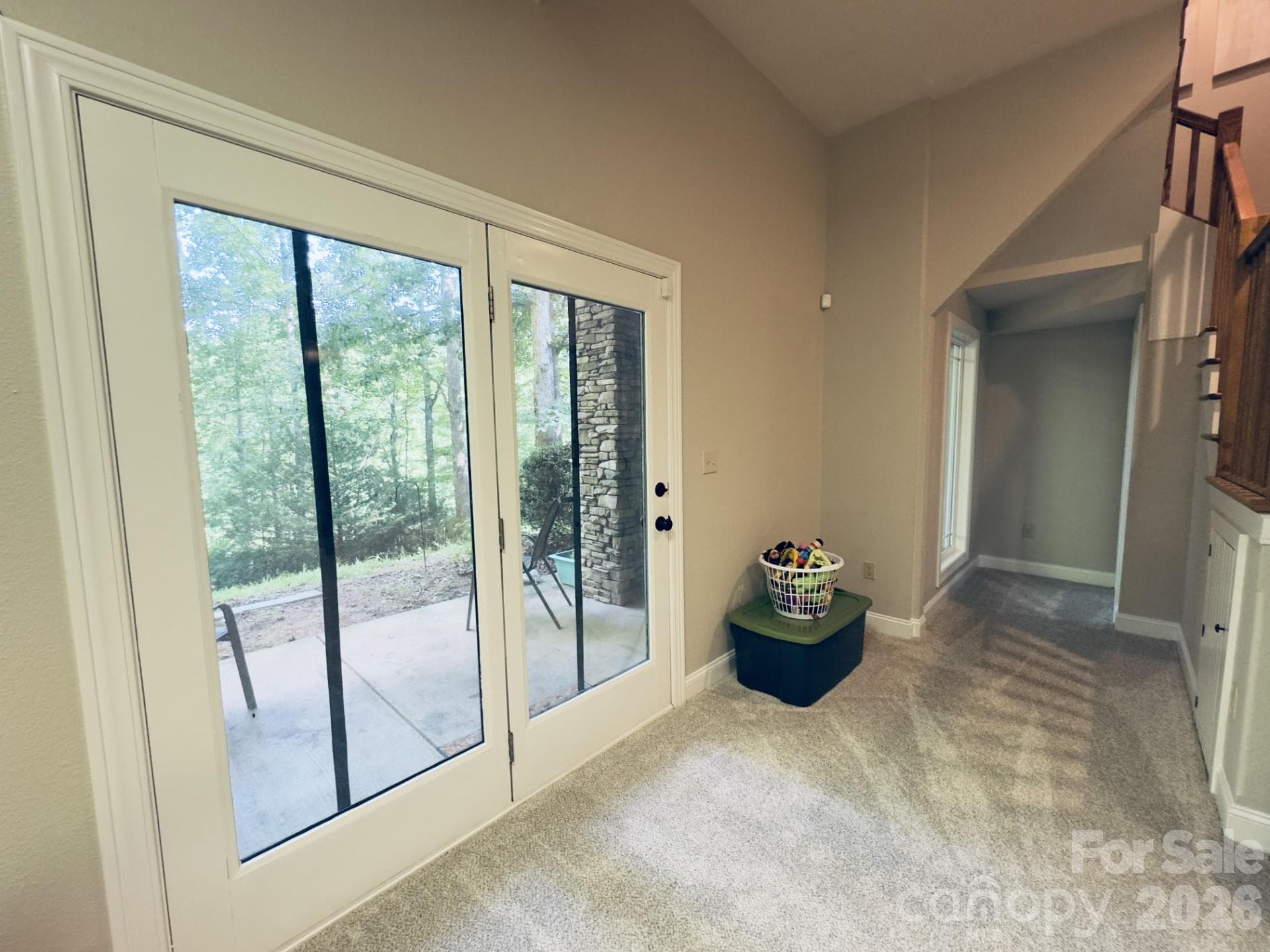 Single Family Residence at 100 Hannah Drive, Mill Spring, photo 27 of 47