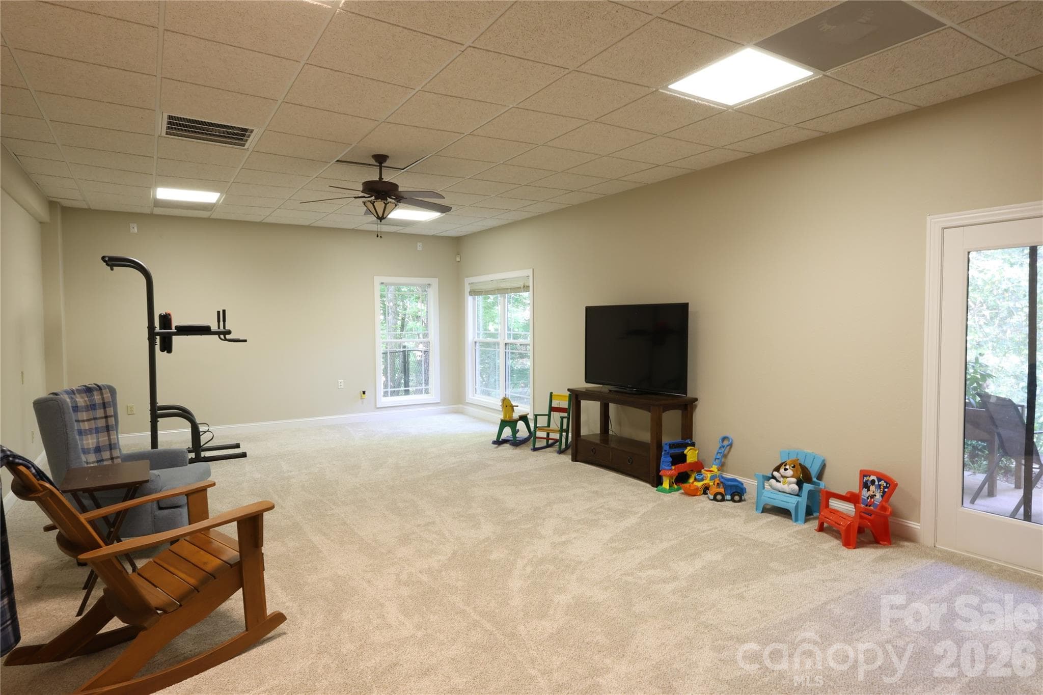 Single Family Residence at 100 Hannah Drive, Mill Spring, photo 28 of 47