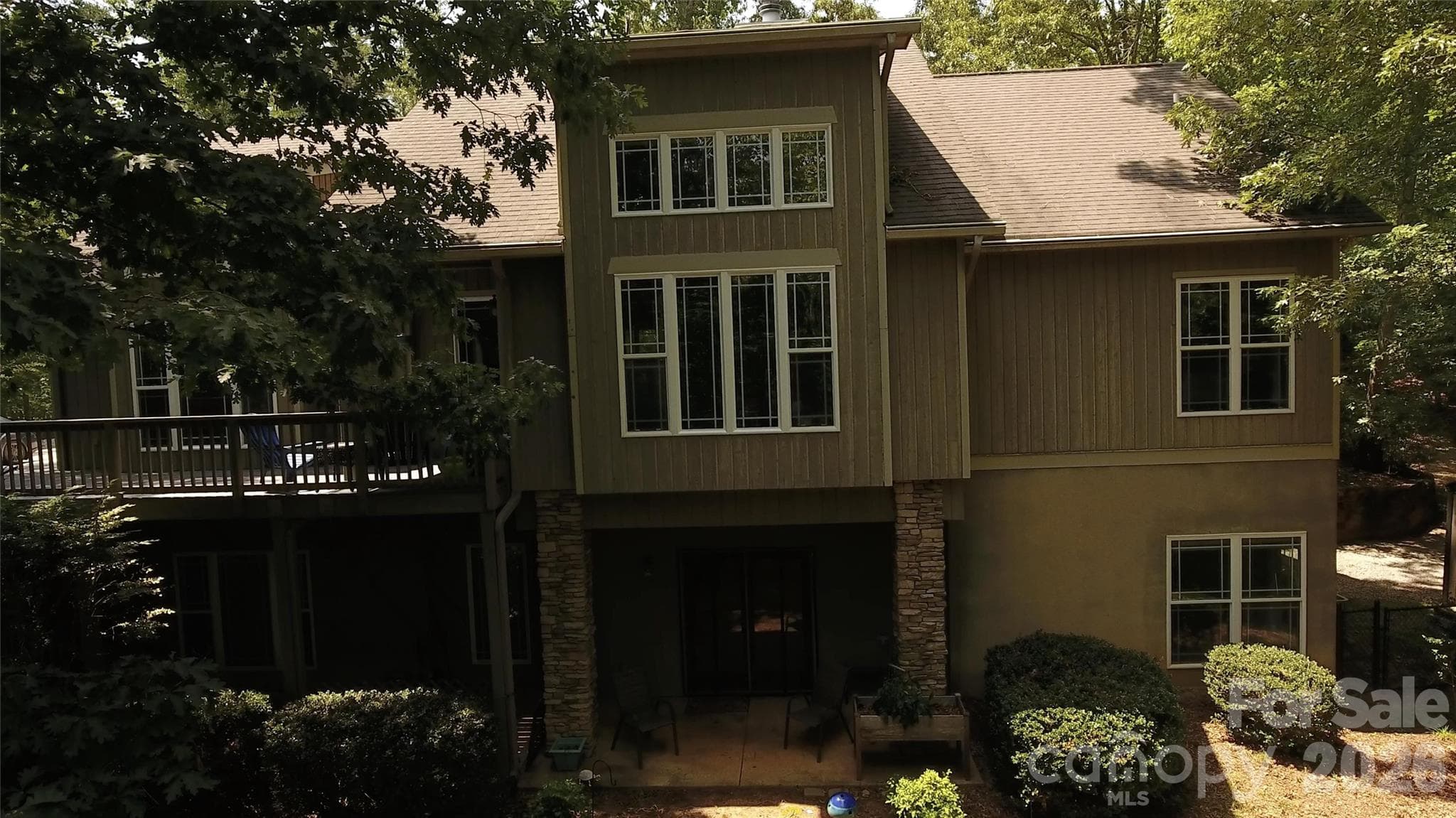 Single Family Residence at 100 Hannah Drive, Mill Spring, photo 35 of 47