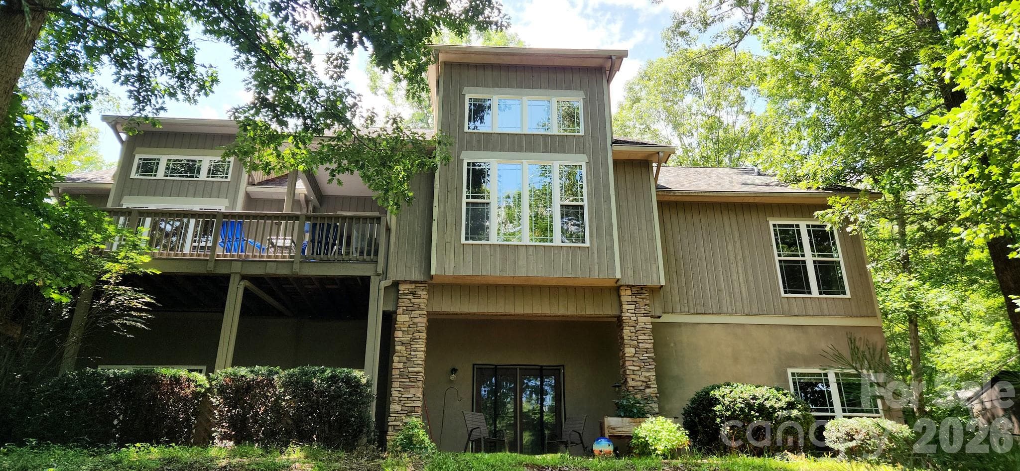 Single Family Residence at 100 Hannah Drive, Mill Spring, photo 36 of 47