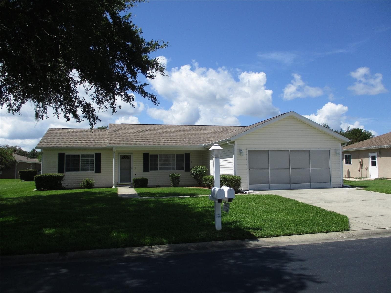 Single Family Residence at 11588 SW 139TH PL, DUNNELLON, photo 50 of 78