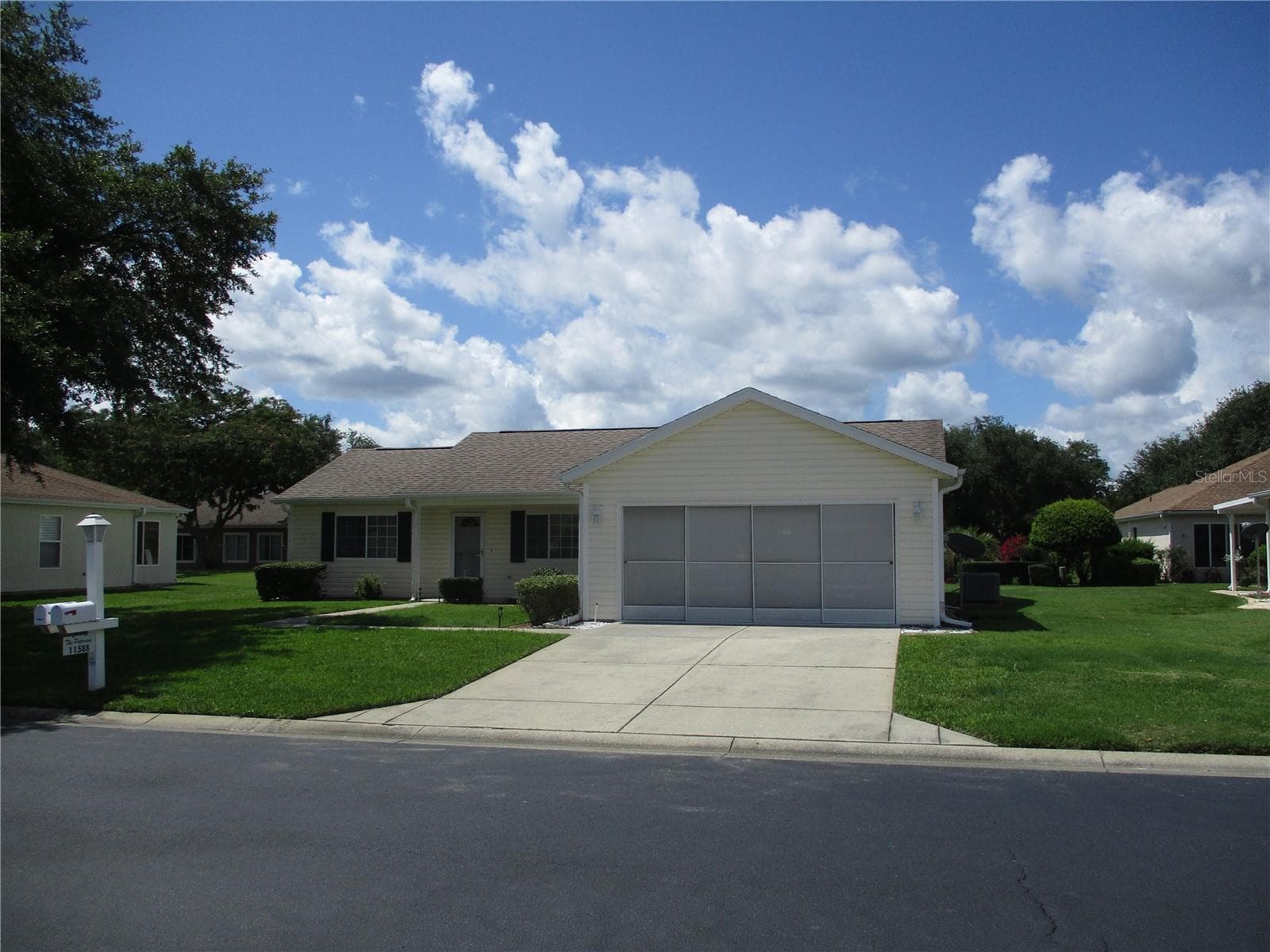 Single Family Residence at 11588 SW 139TH PL, DUNNELLON, photo 51 of 78