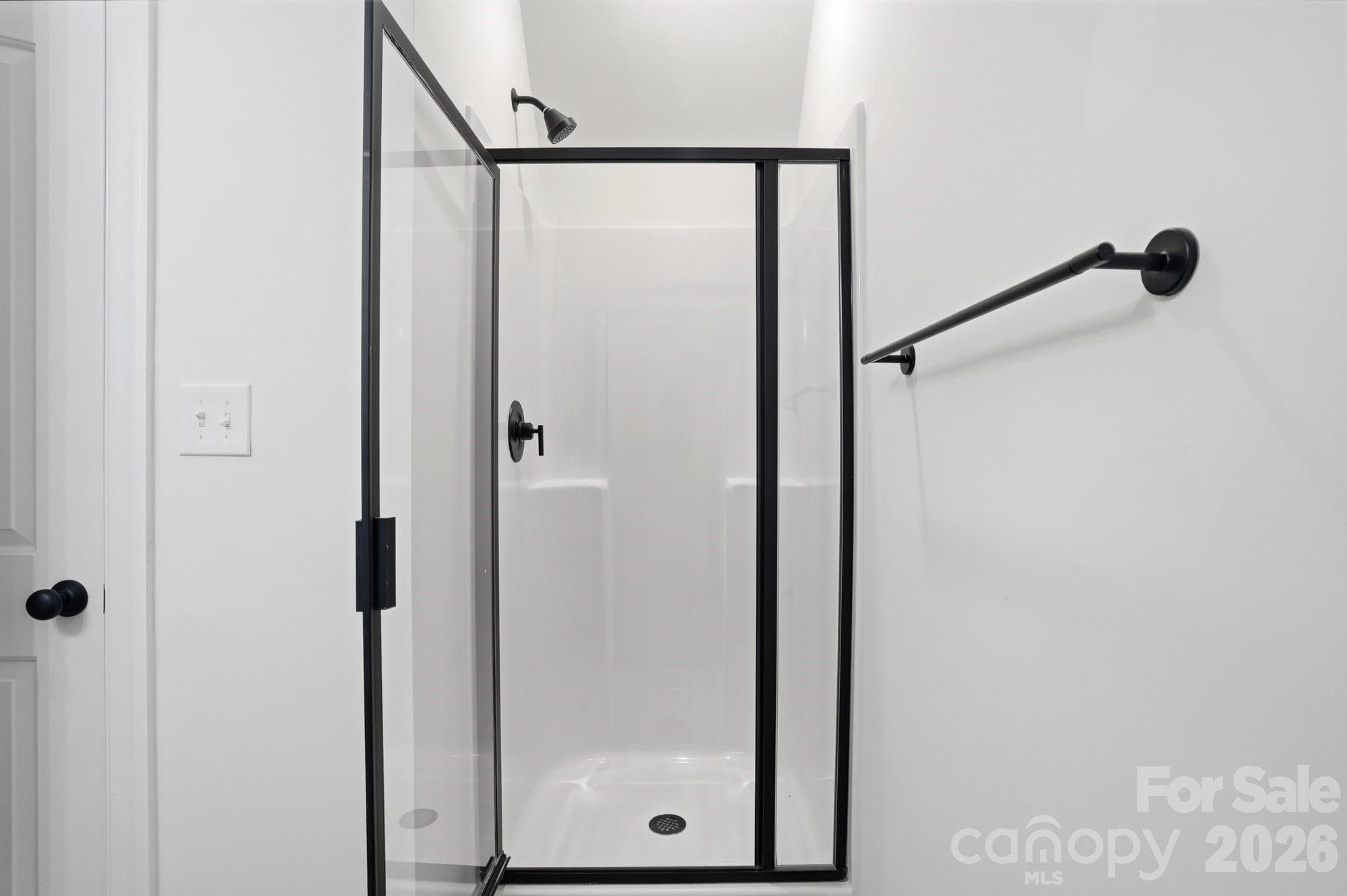 Ensuite Bath for BR#3 - 4105 Parkwood School Road, Monroe
