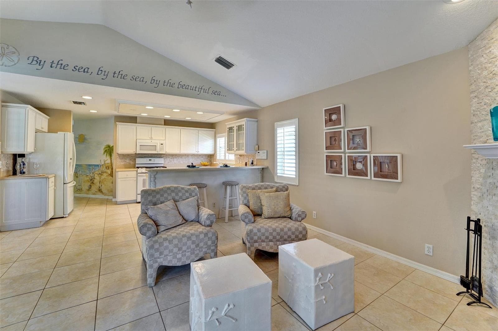 Single Family Residence at 740 SALT LAKE DR, TARPON SPRINGS, photo 26 of 46