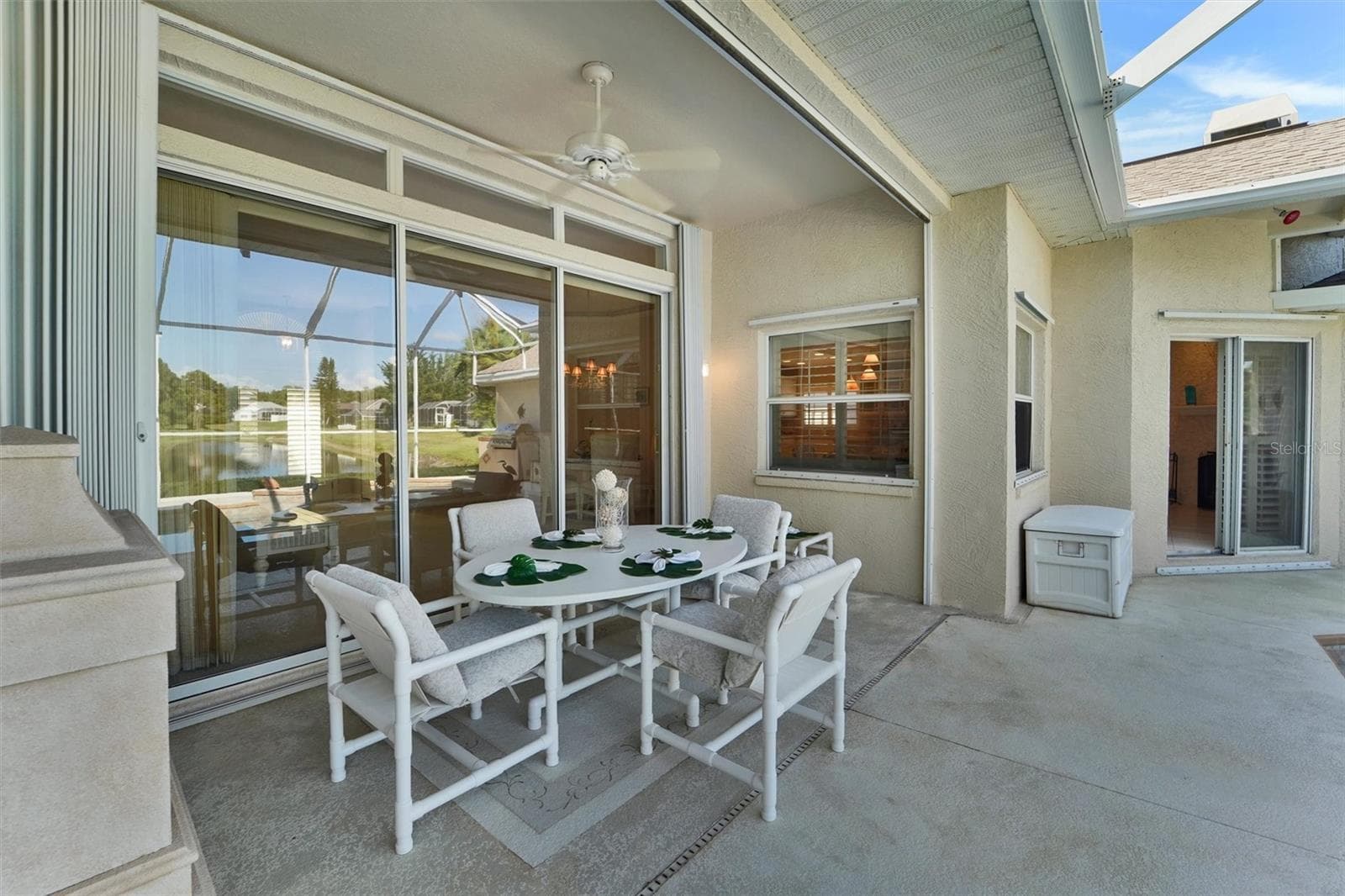 Single Family Residence at 740 SALT LAKE DR, TARPON SPRINGS, photo 30 of 46
