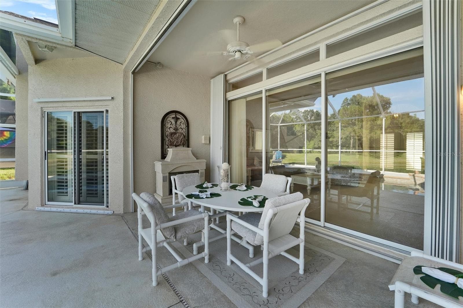 Single Family Residence at 740 SALT LAKE DR, TARPON SPRINGS, photo 31 of 46