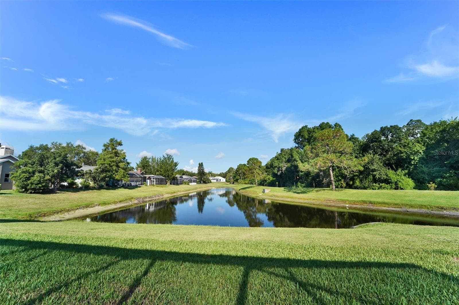 Single Family Residence at 740 SALT LAKE DR, TARPON SPRINGS, photo 34 of 46